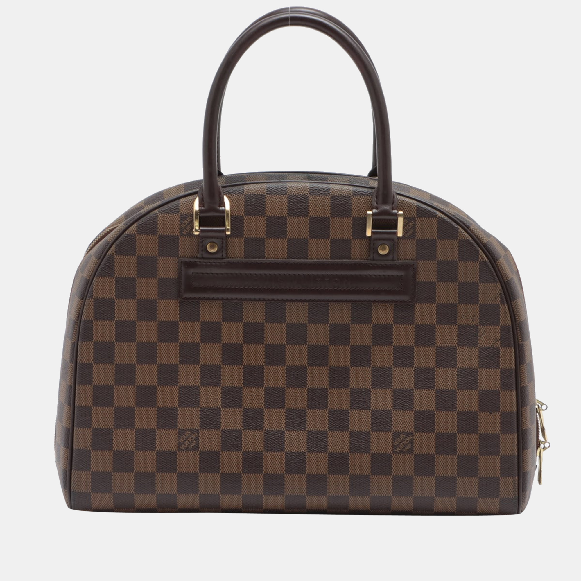 

Louis Vuitton Damier Nolita N41455 SP1024, Brown