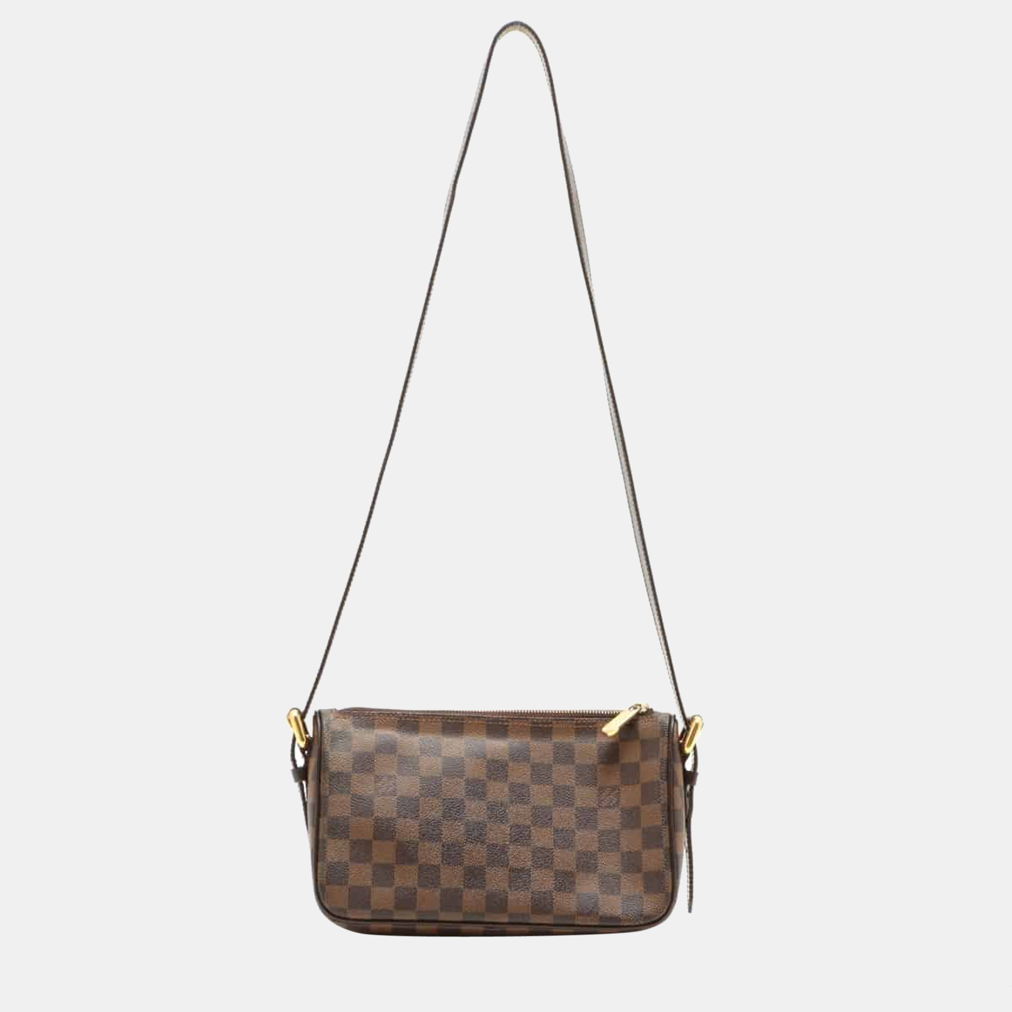 

Louis Vuitton Damier Ravello GM N60006 VI1100, Brown