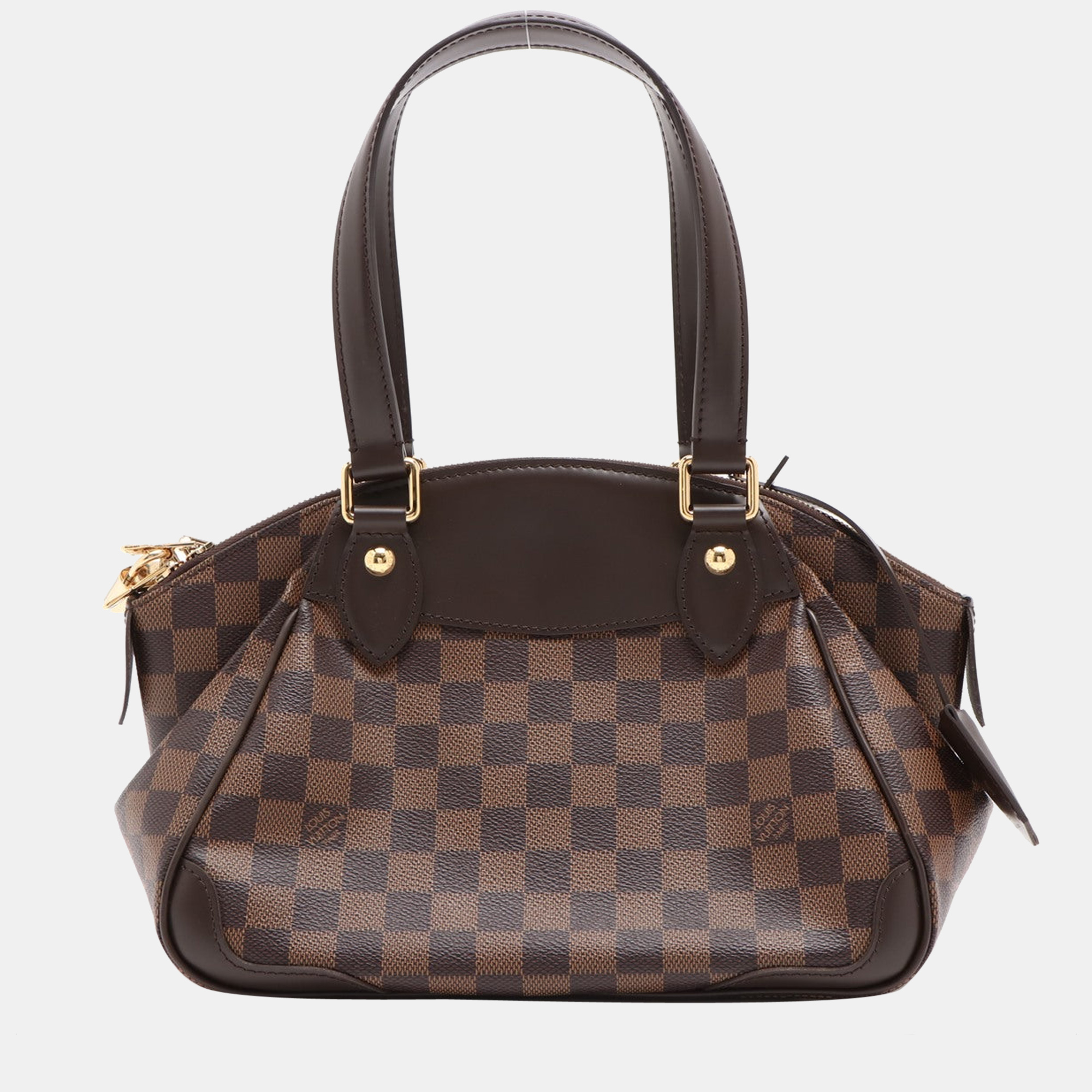 

Louis Vuitton Damier Verona PM N41117 DU1171, Brown