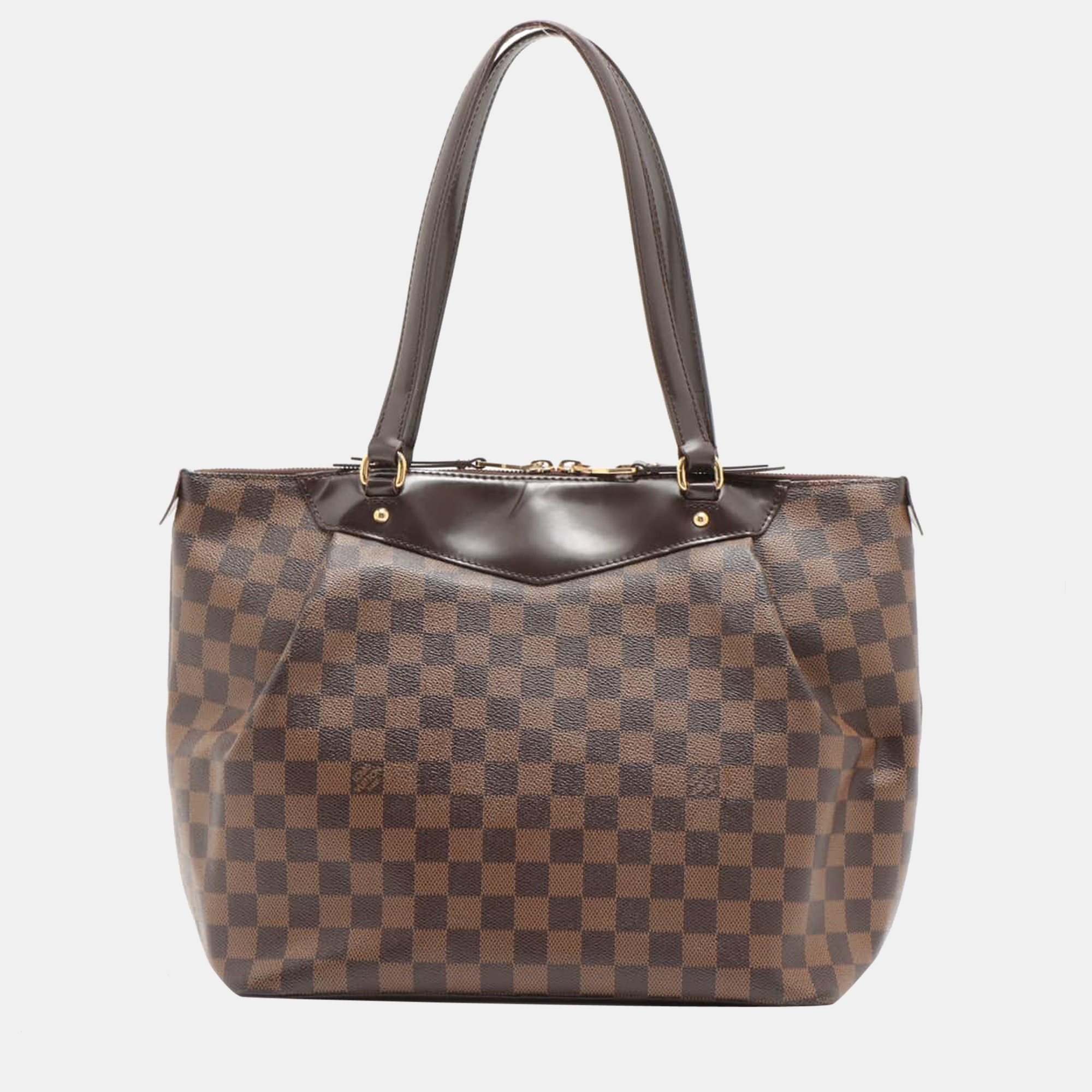 

Louis Vuitton Damier Westminster GM N41103 DR1122, Brown