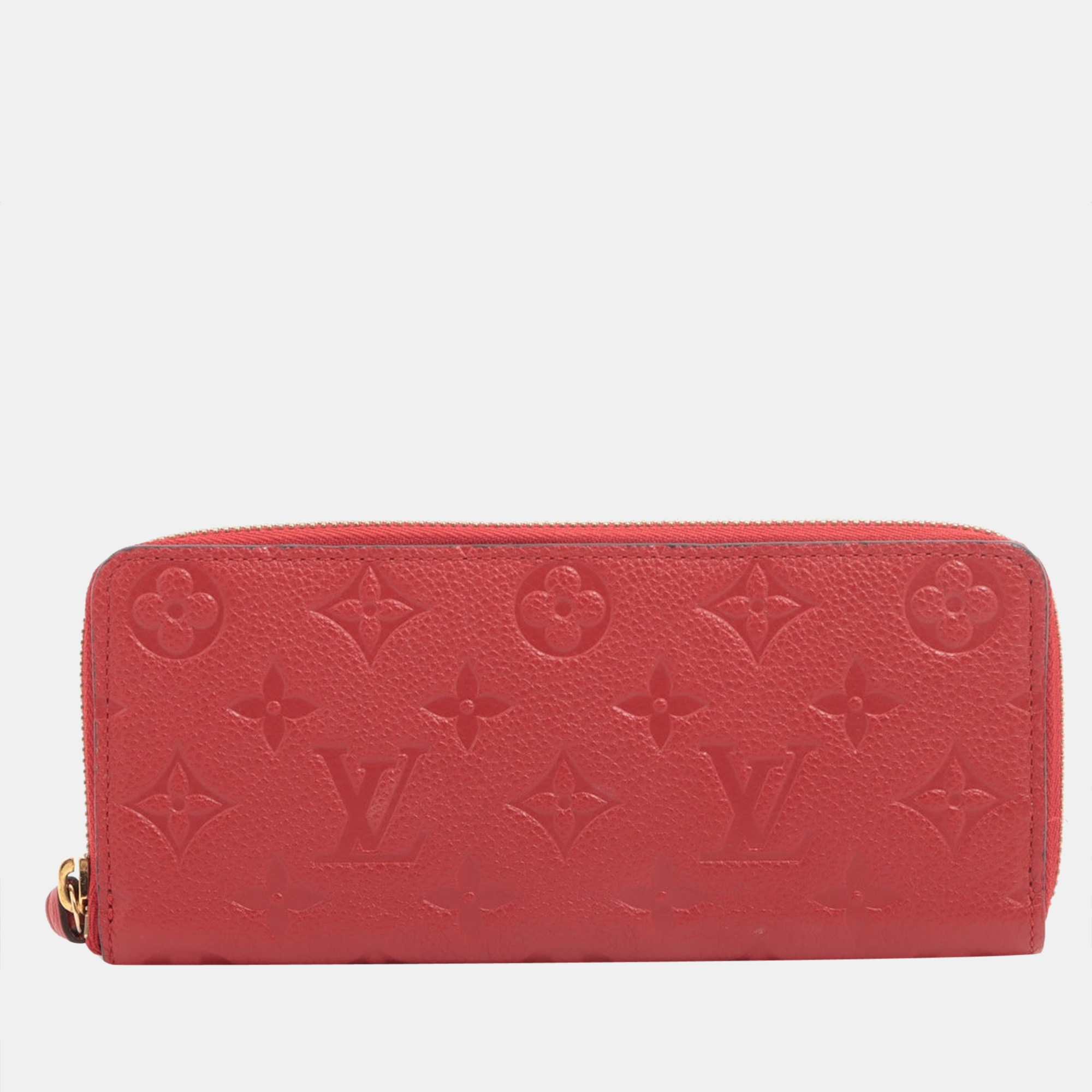 Louis Vuitton Clemence Wallet M60169