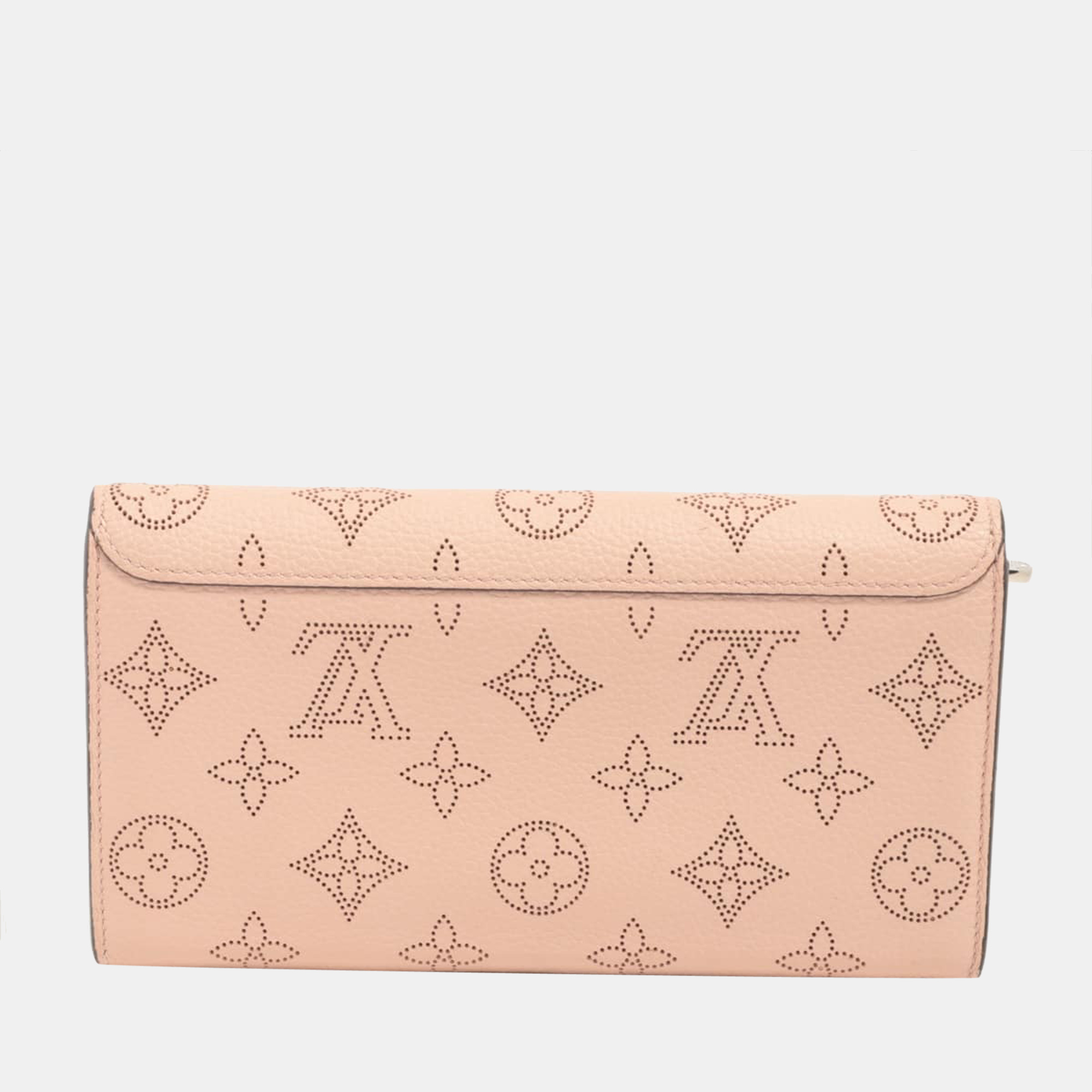 

Louis Vuitton Mahina Portefeuille Iris M60177, Pink