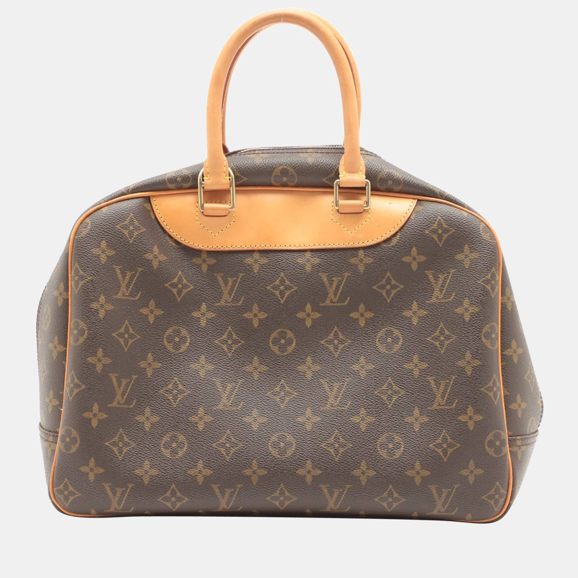 

Louis Vuitton Monogram Deauville M47270 MB0042, Brown