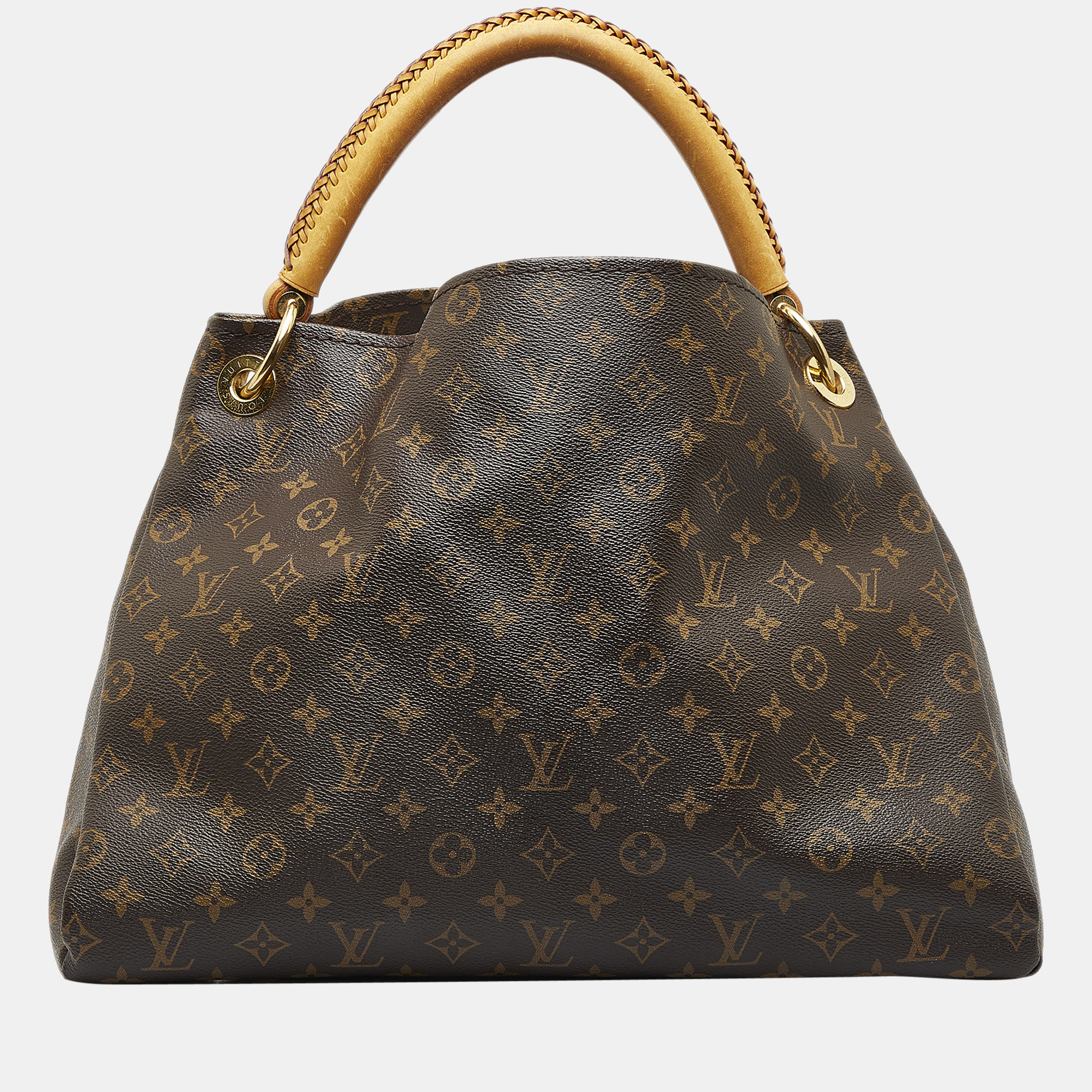 Louis Vuitton Monogram Canvas Artsy MM Bag Louis Vuitton | The Luxury Closet