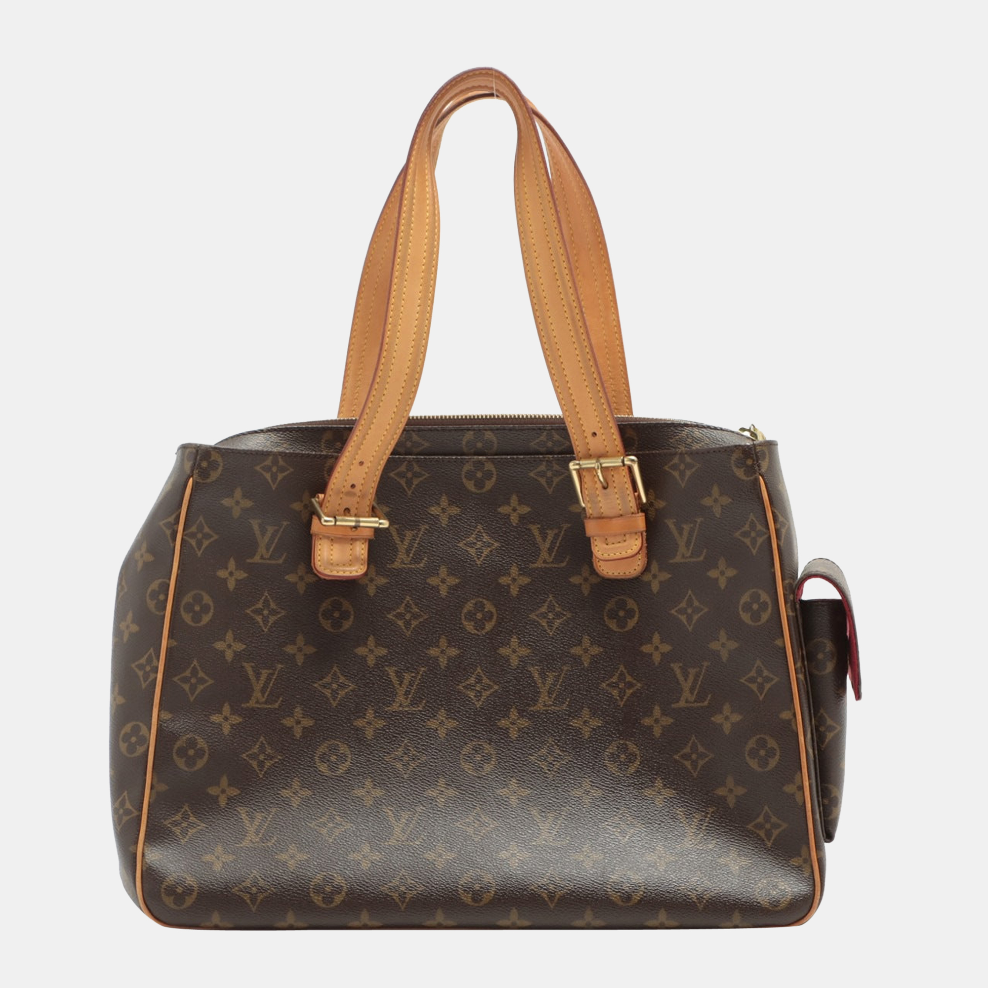 

Louis Vuitton Monogram Multipli Cite M51162 MB0093, Brown