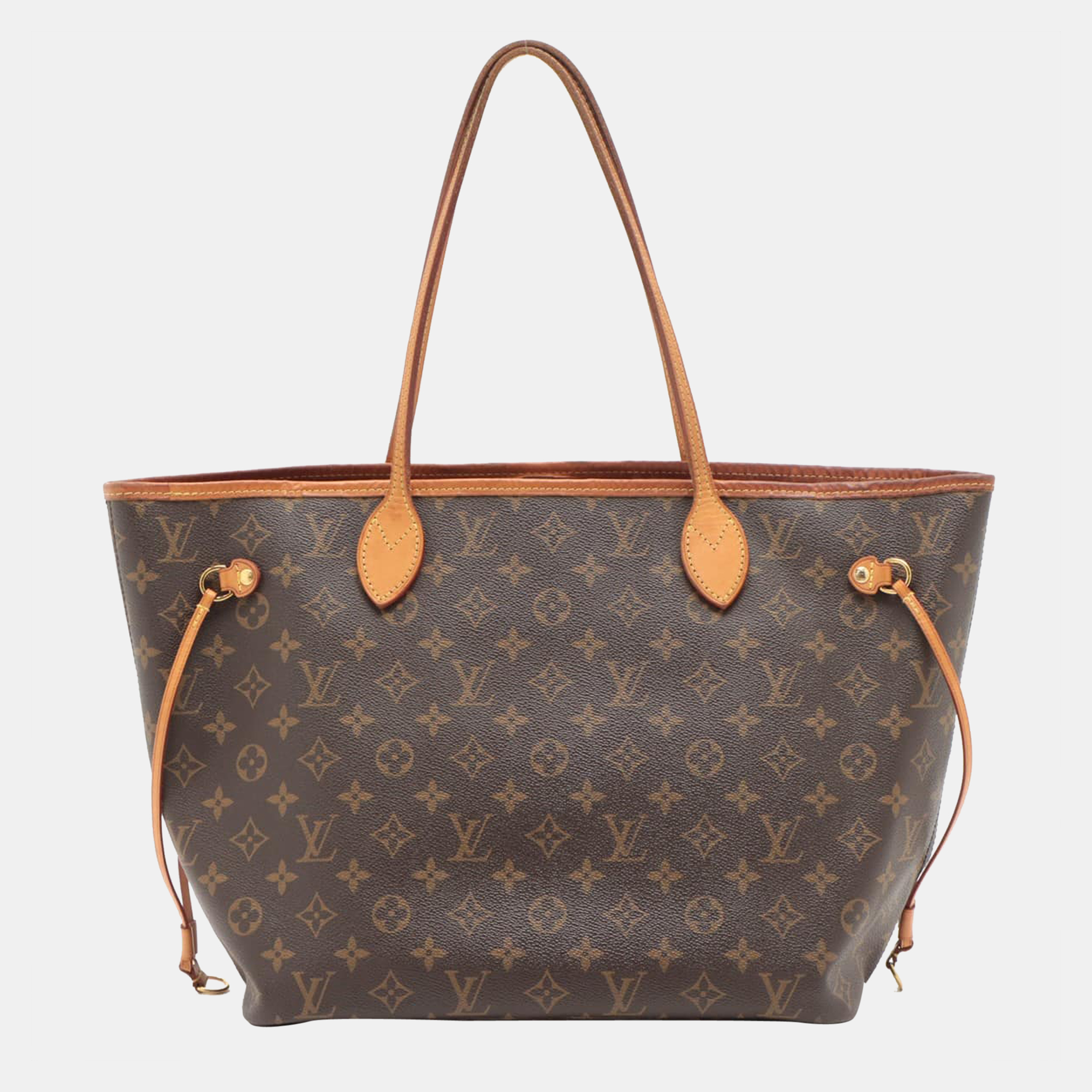 

Louis Vuitton Monogram Neverfull MM M41178 AR0261, Brown