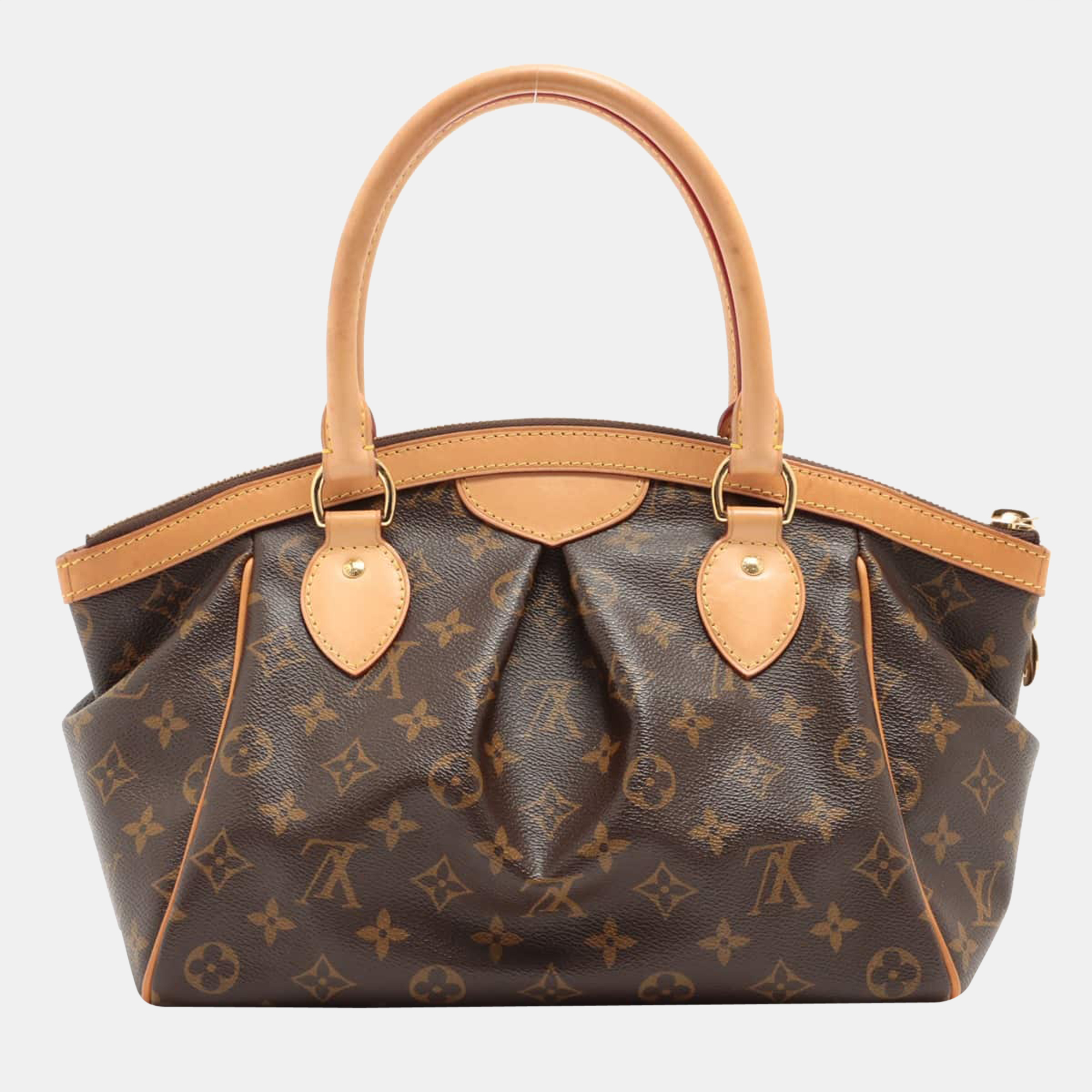 

Louis Vuitton Monogram Tivoli PM M40143 VI1121, Brown