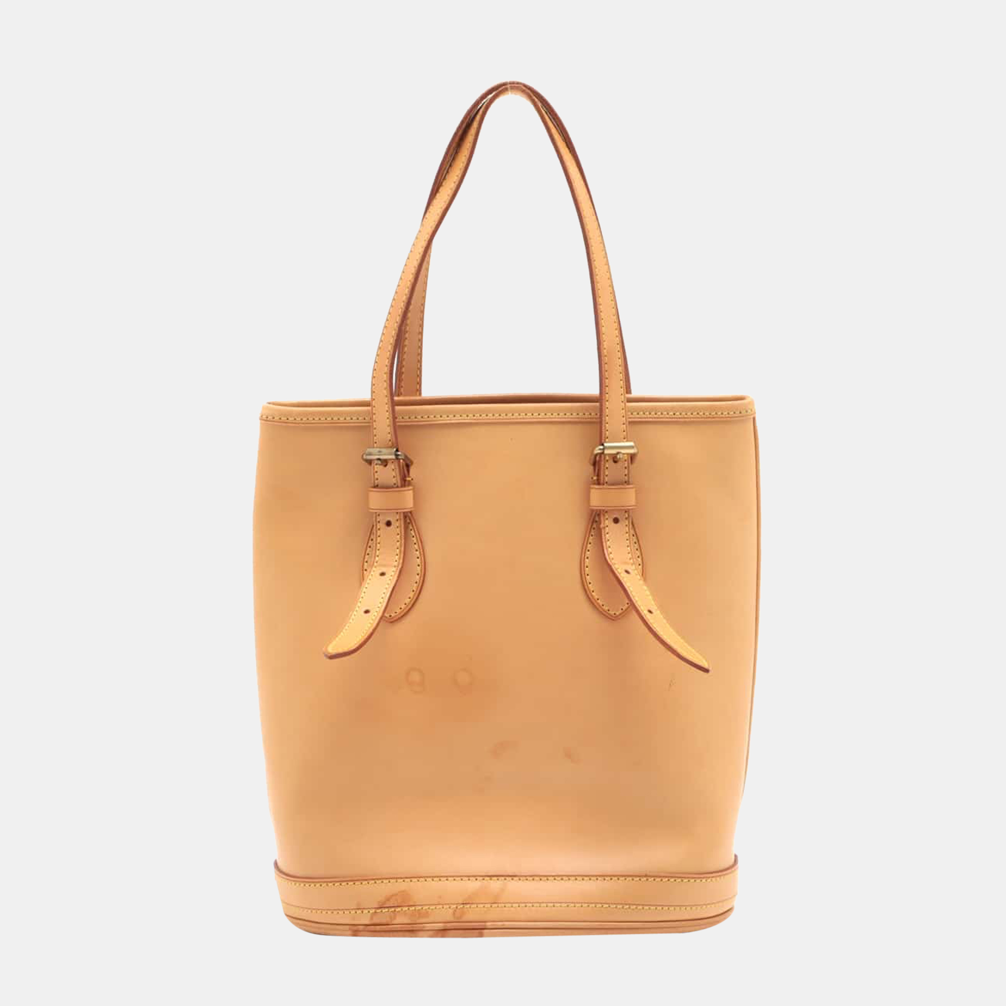 

Louis Vuitton Nomad Vingtieme M99070 FL0093, Gold
