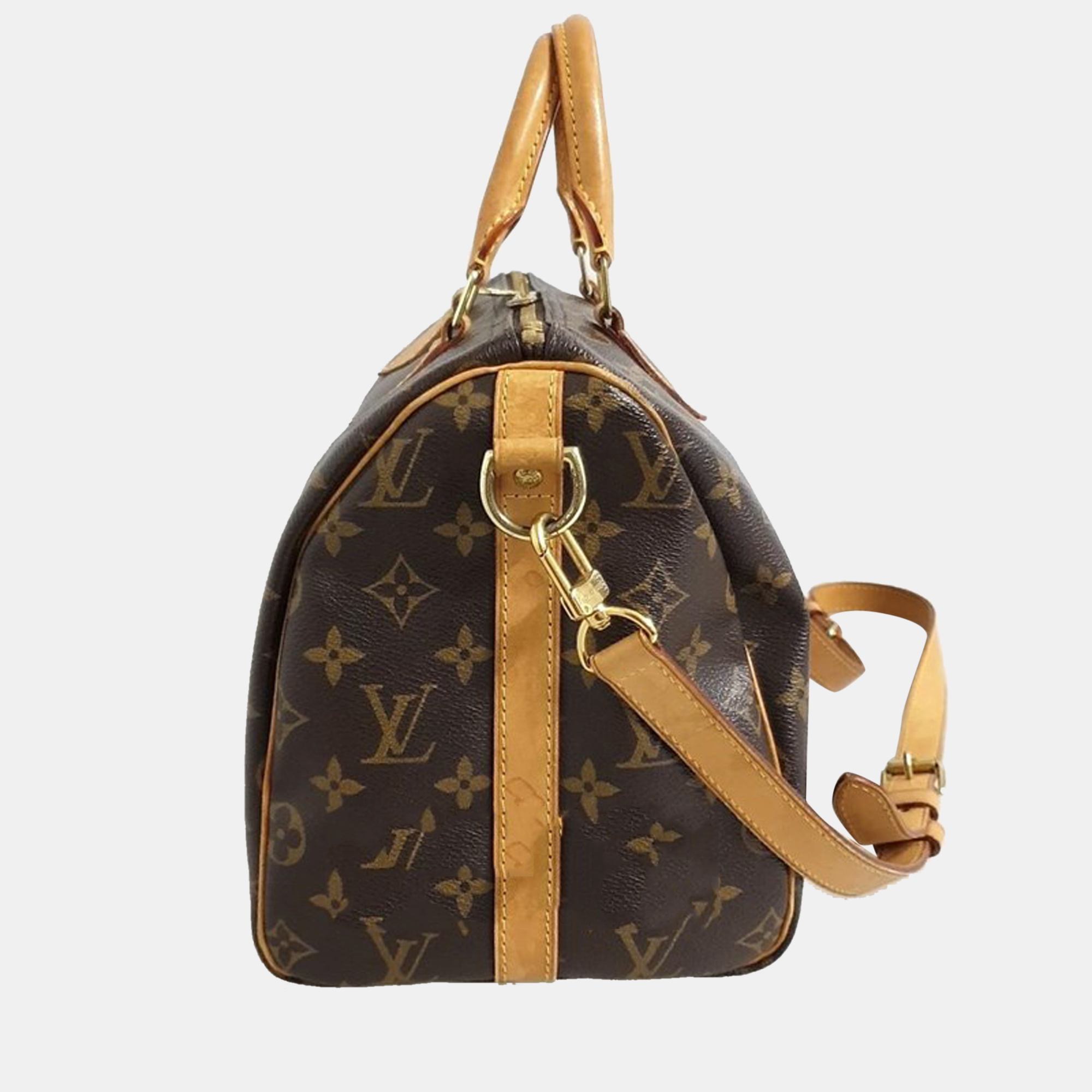 

Louis Vuitton Speedy 30 bag, Brown