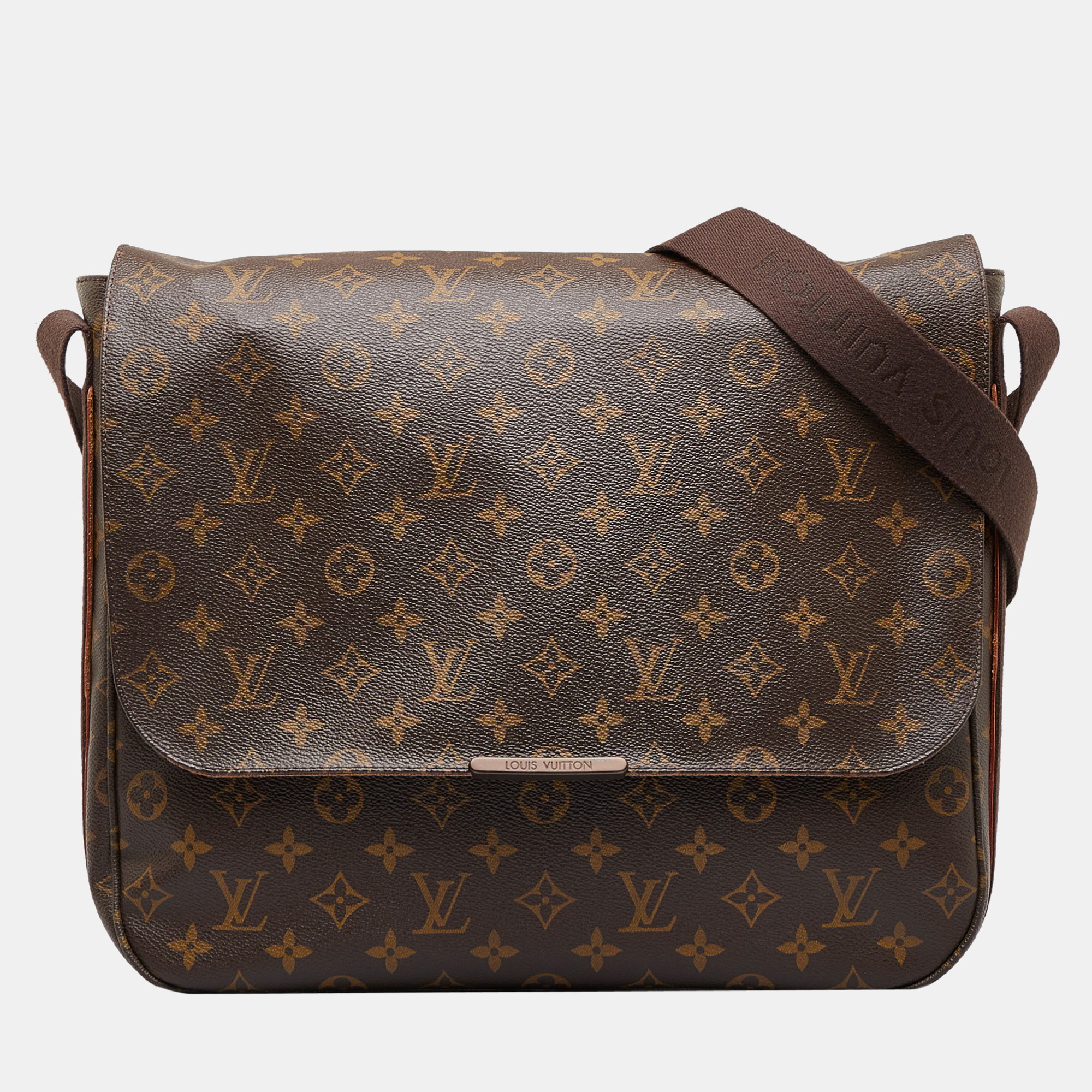 Shop Louis Vuitton Beaubourg Messenger MM Bag Online