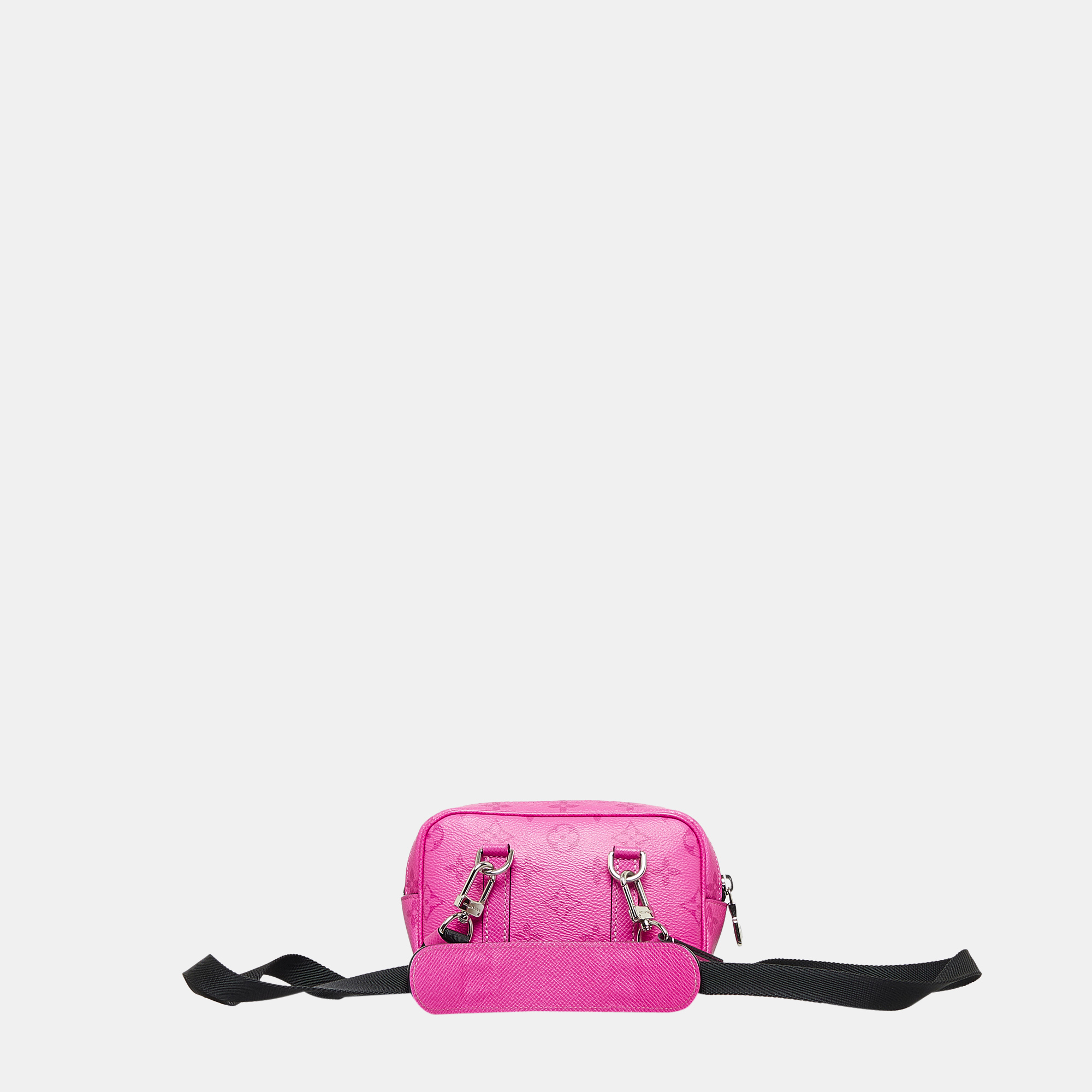 

Louis Vuitton Pink Taigarama Outdoor Pouch
