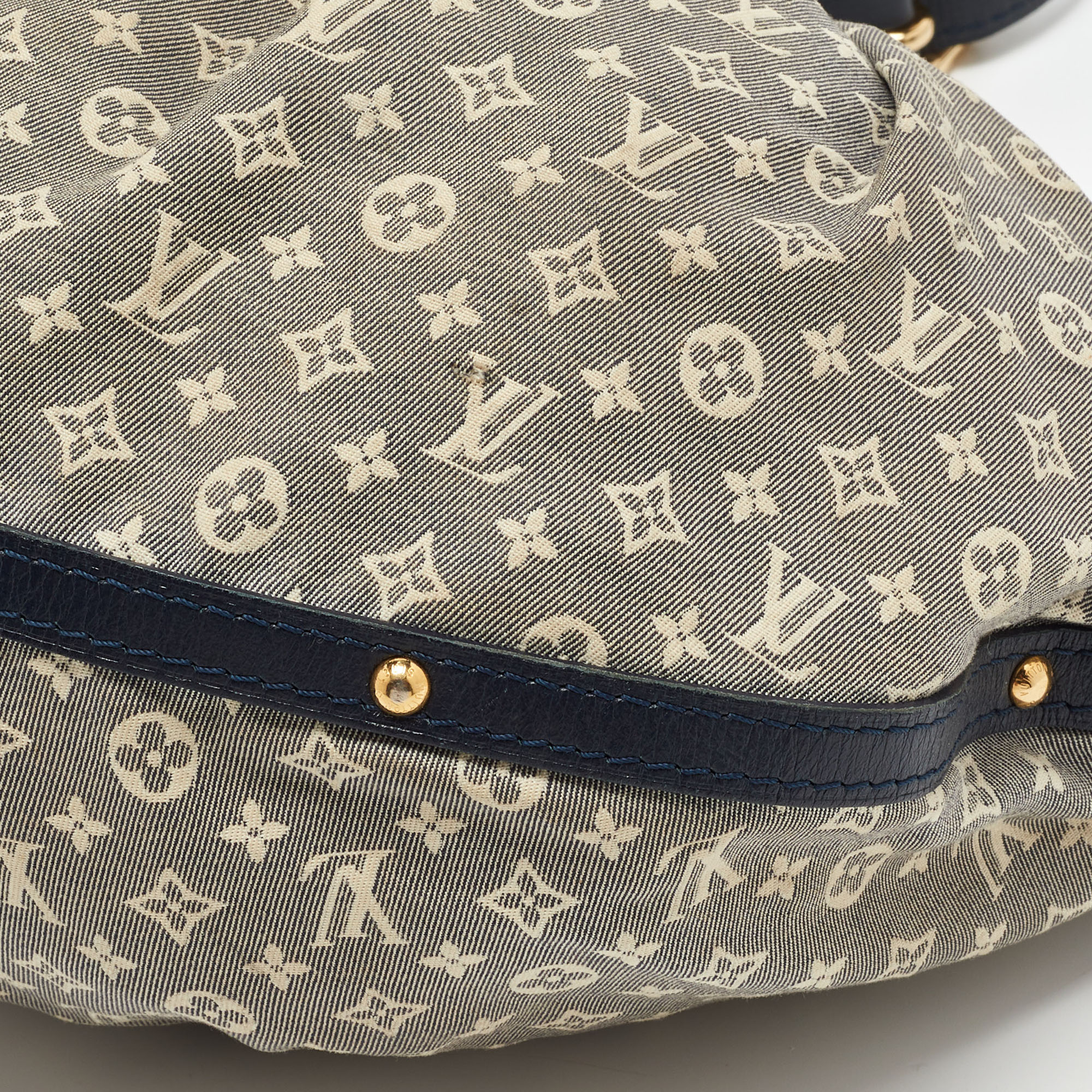 Louis Vuitton Monogram Idylle Rhapsodie PM Encre