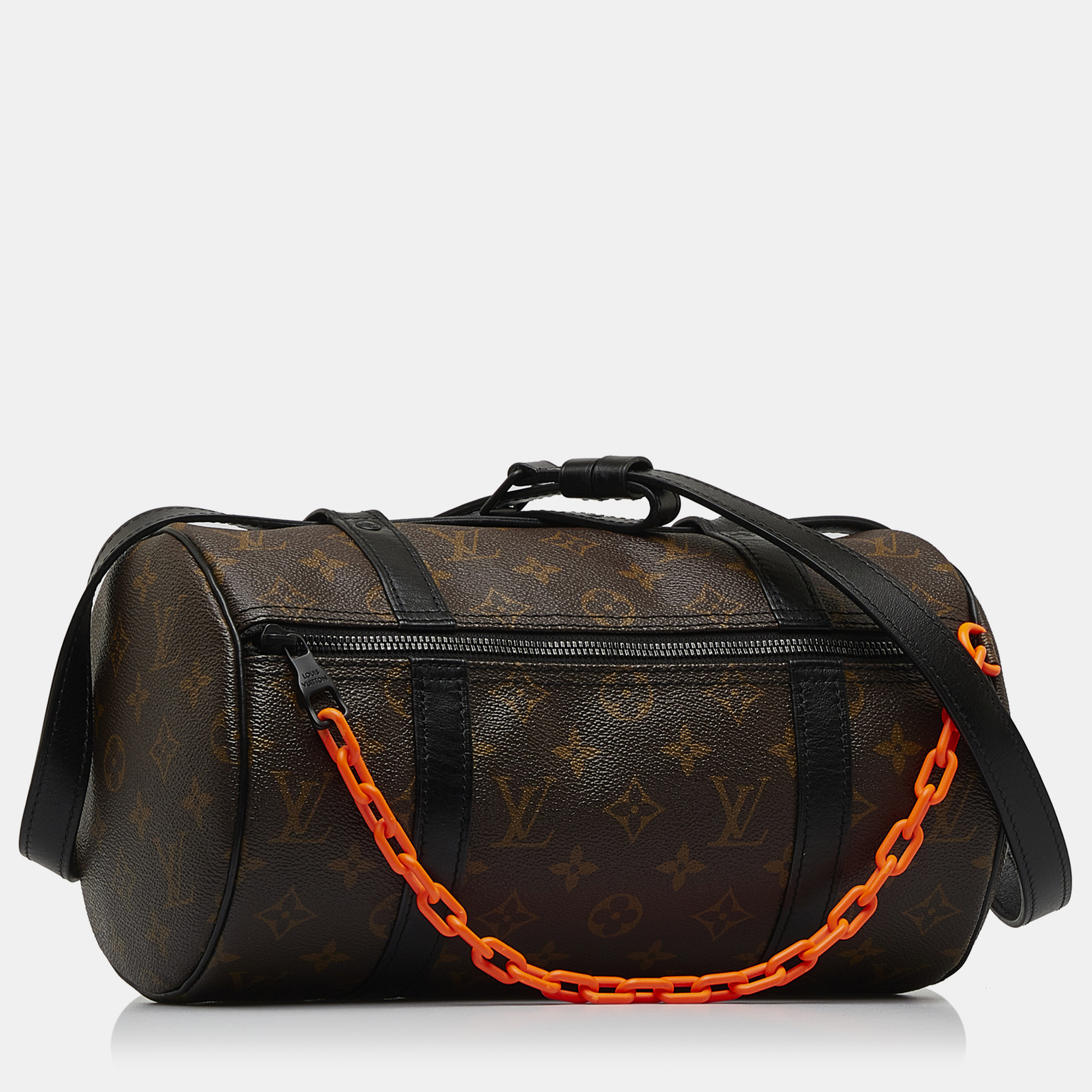 Louis vuitton Solar Ray Papillon Messenger Monogram Canvas Mini