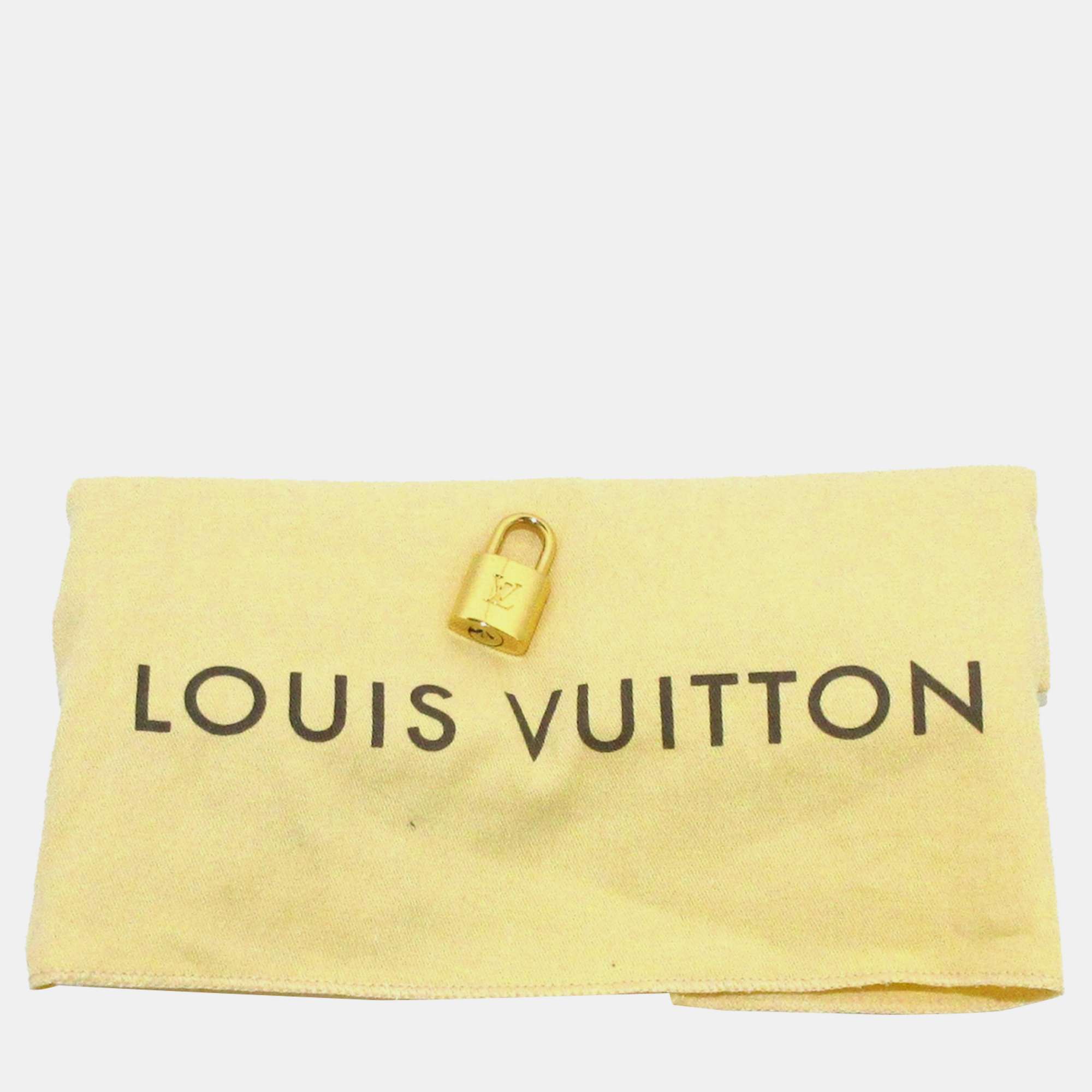 Louis Vuitton Vernis Alma Sticker PM