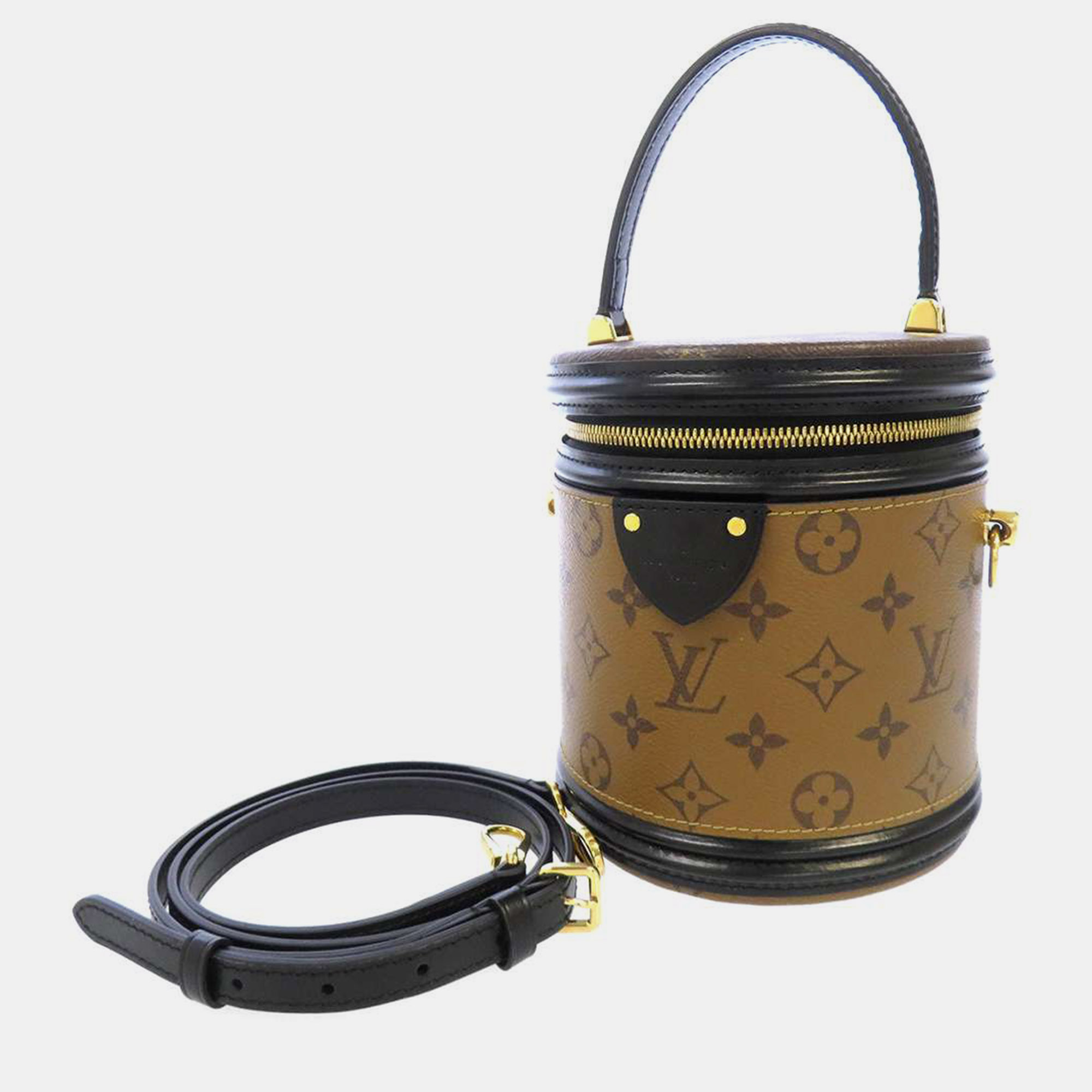 Louis Vuitton Monogram Giant Cannes Auction