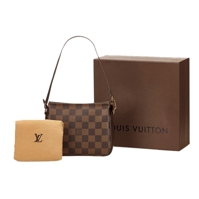 Louis Vuitton Trousse Pochette DamieR LV