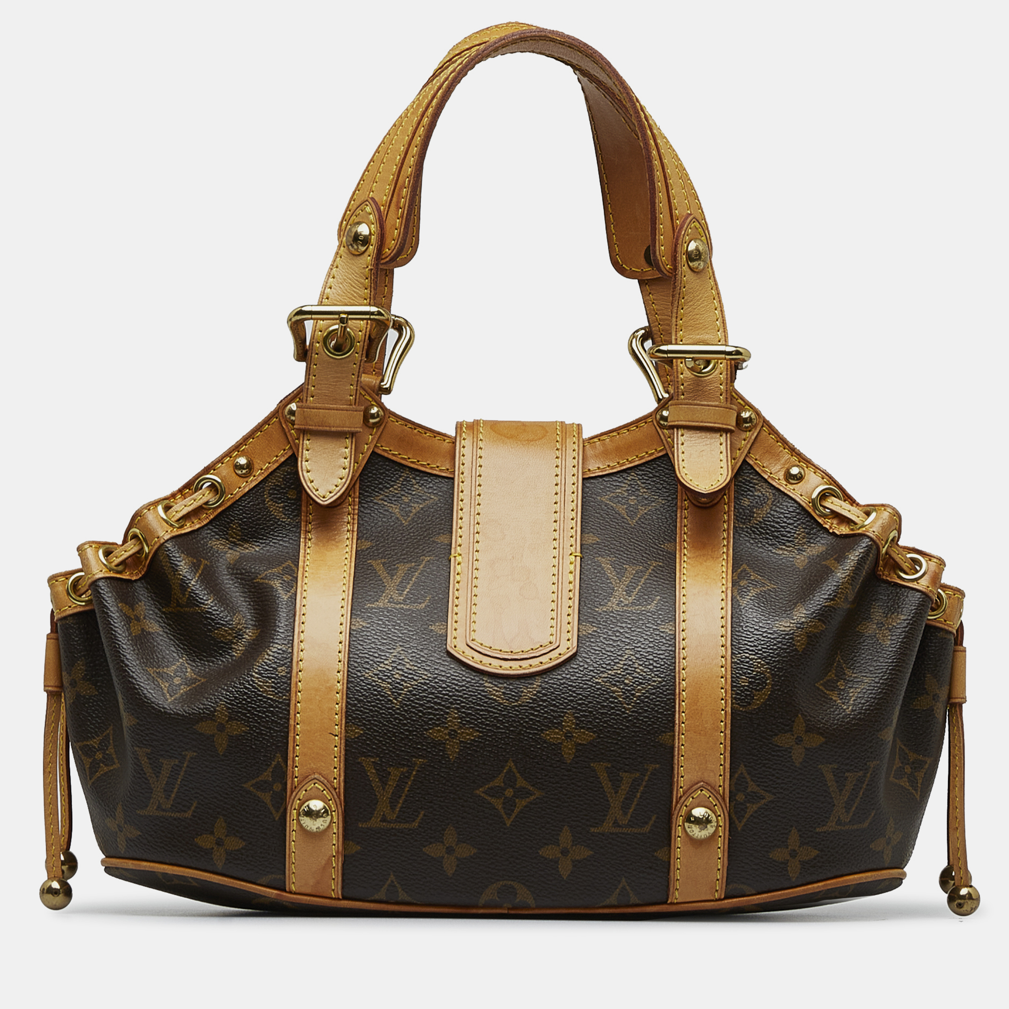 Louis Vuitton, Bags, Louis Vuitton X Takashi Murakami Theda Bag
