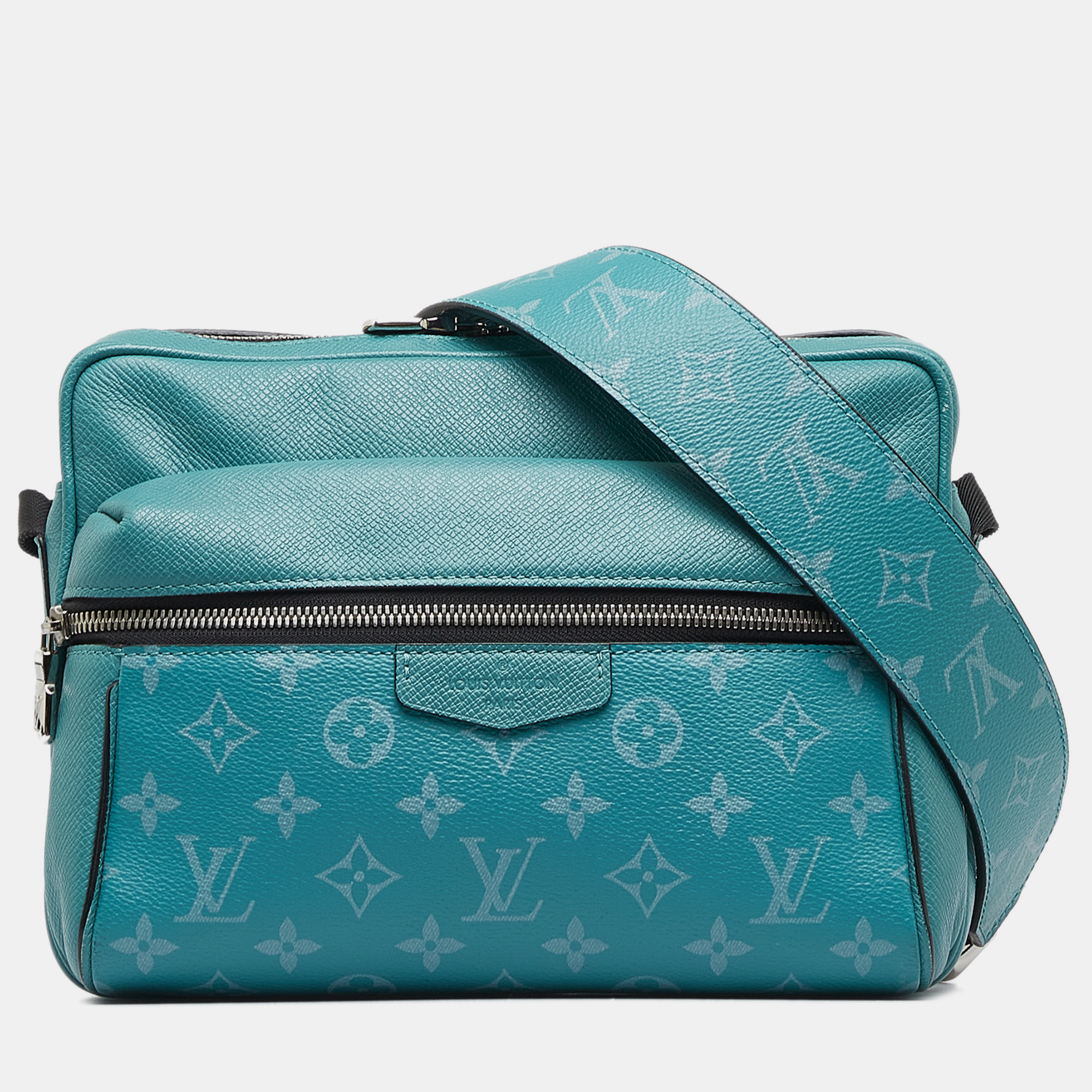 Louis Vuitton Taigarama Outdoor Crossbody Bag