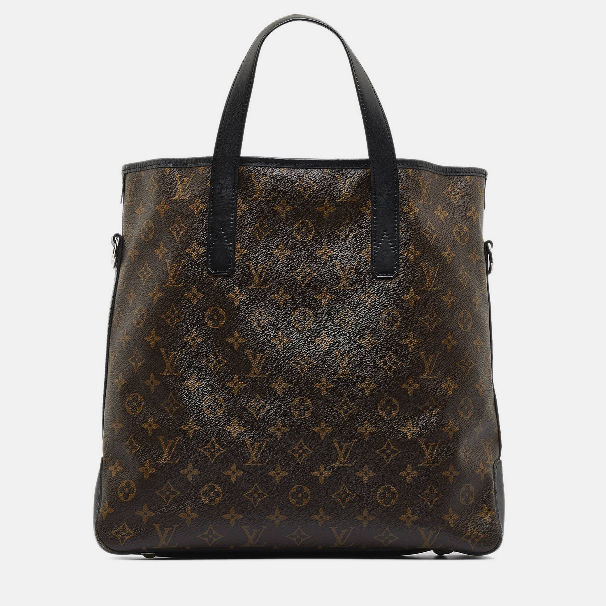 Louis Vuitton Davis Monogram Macassar - Lv Tote Shoulder Bag