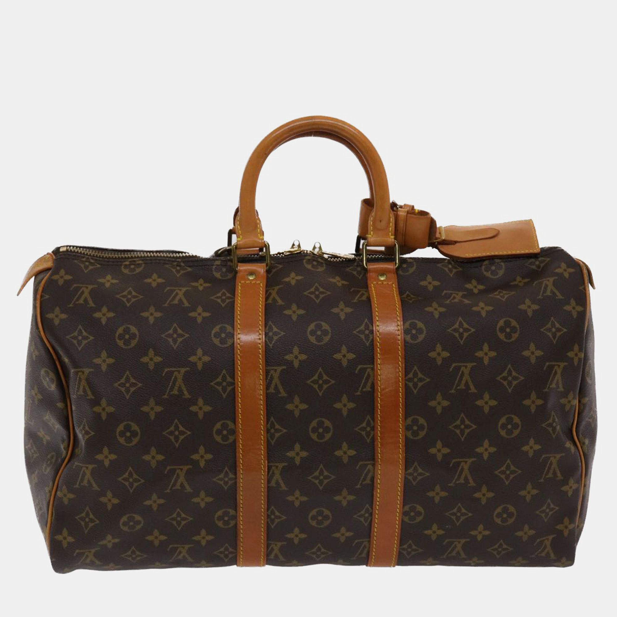 305, LOUIS VUITTON KEEPALL 50