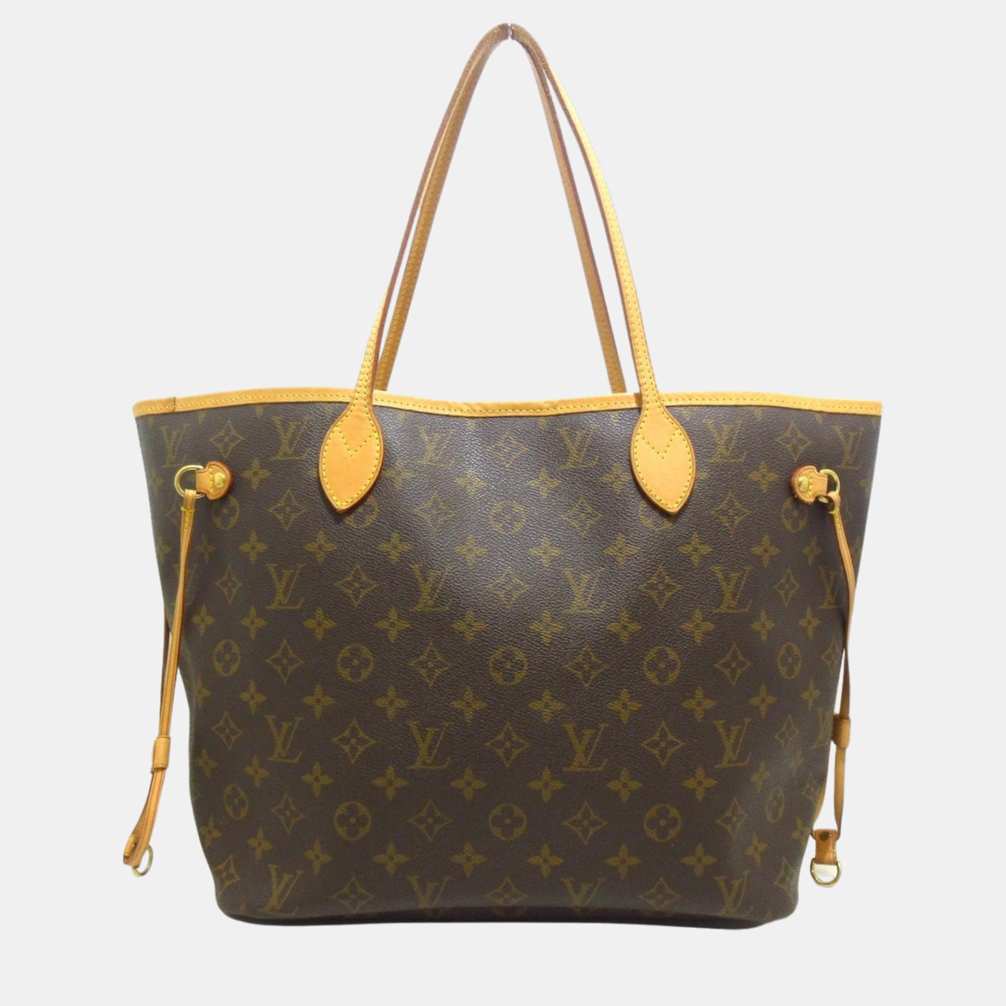 LV Neverfull MM (Dust Bag) Dust Bag in Australia and USA