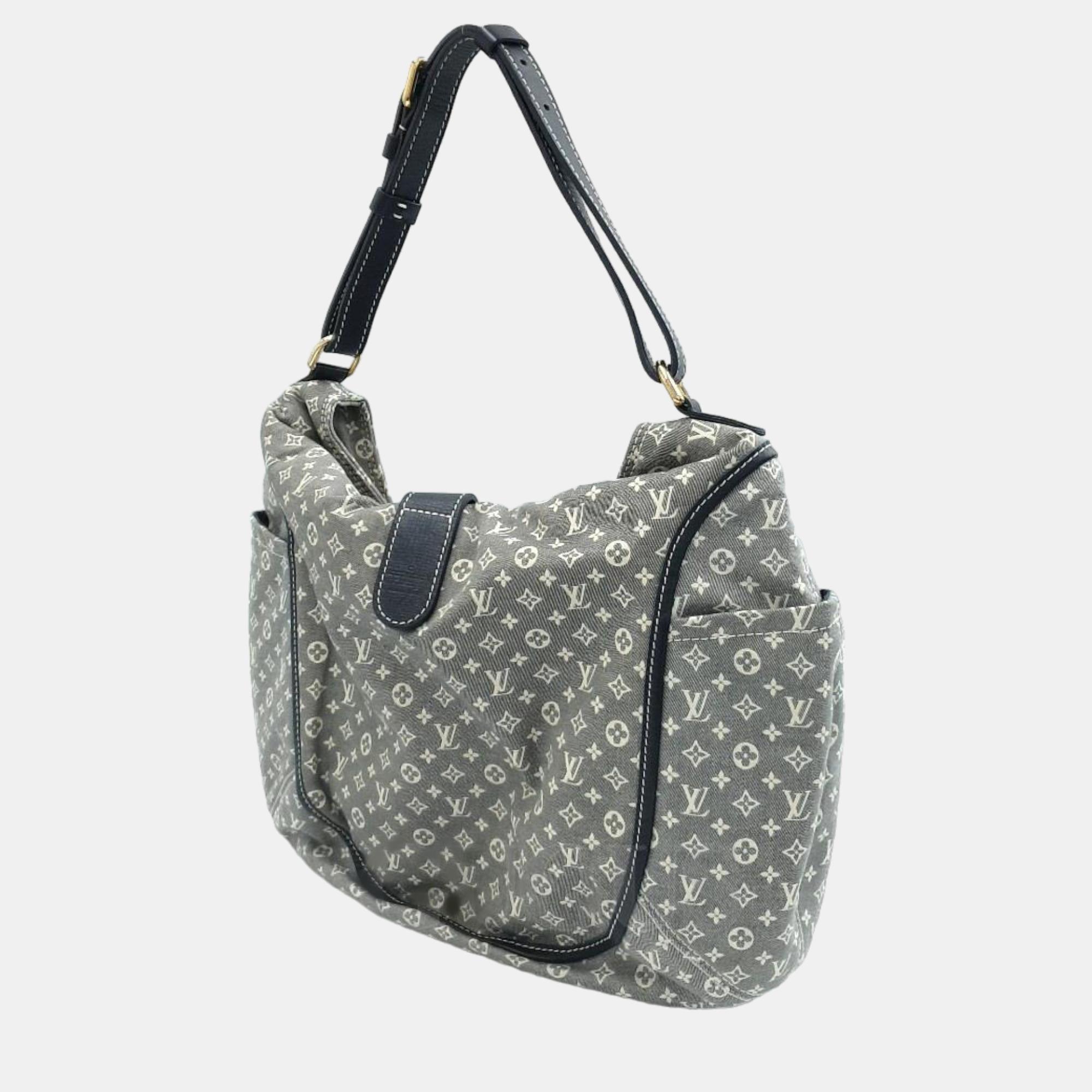 

Louis Vuitton Idyll Romance M56700, Grey