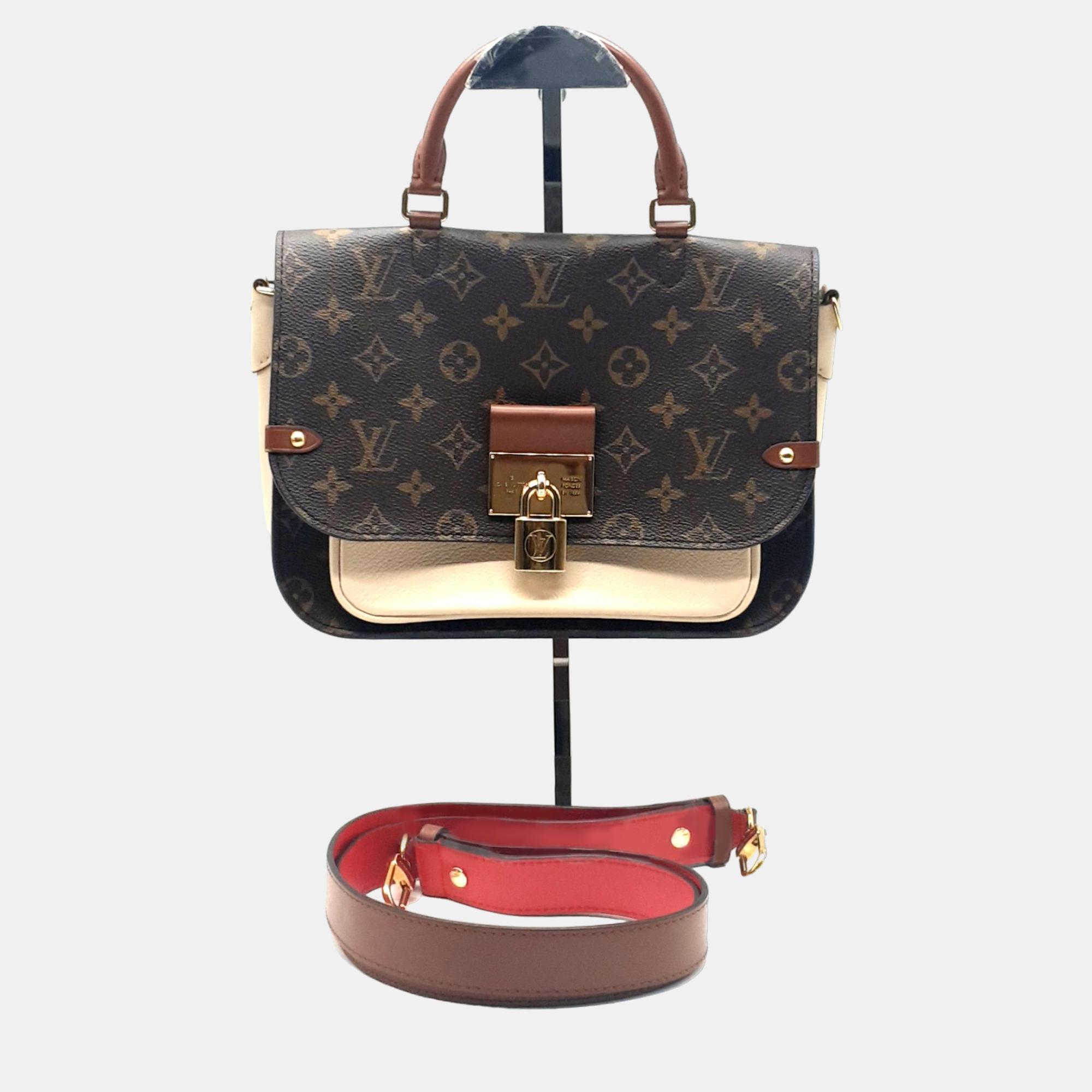 Vintage Louis Vuitton bags - Our luxury second-hand/pre-owned
