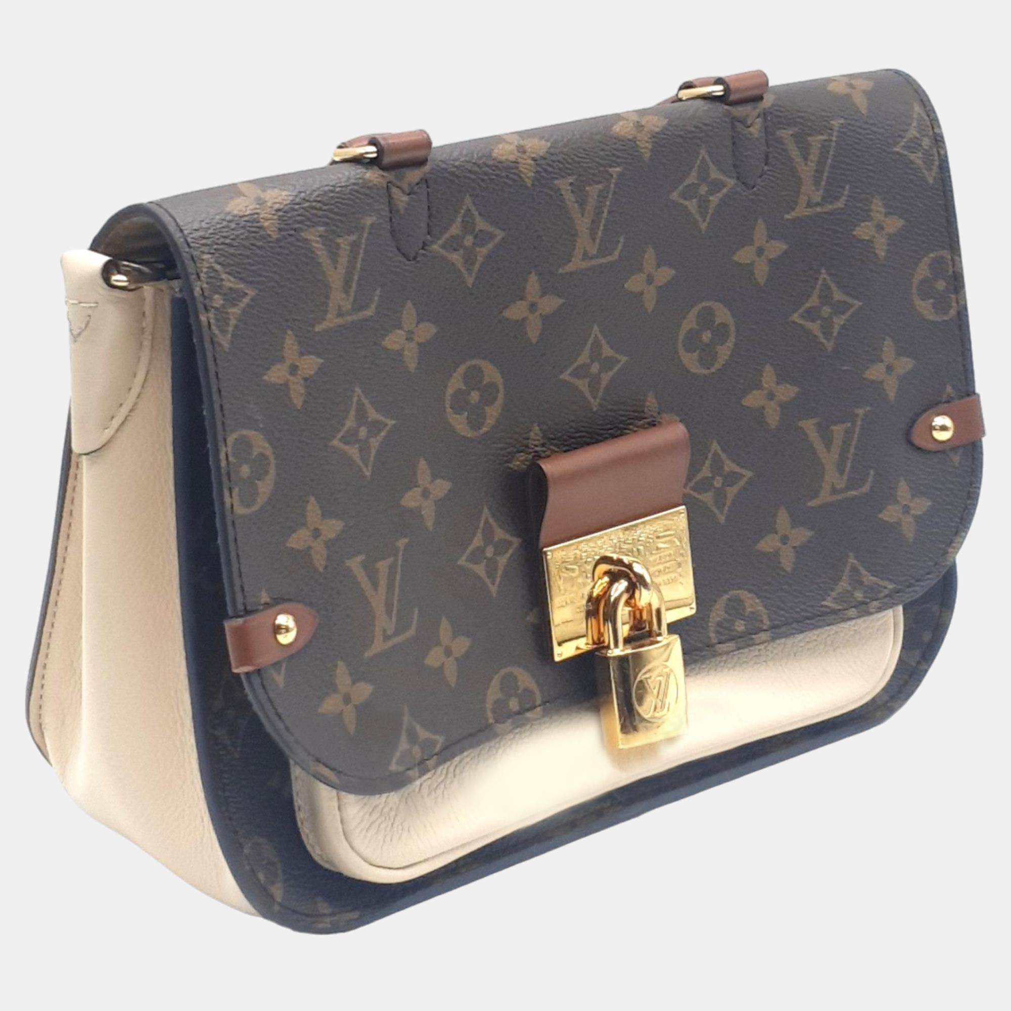 

Louis Vuitton Vaugirard, Beige