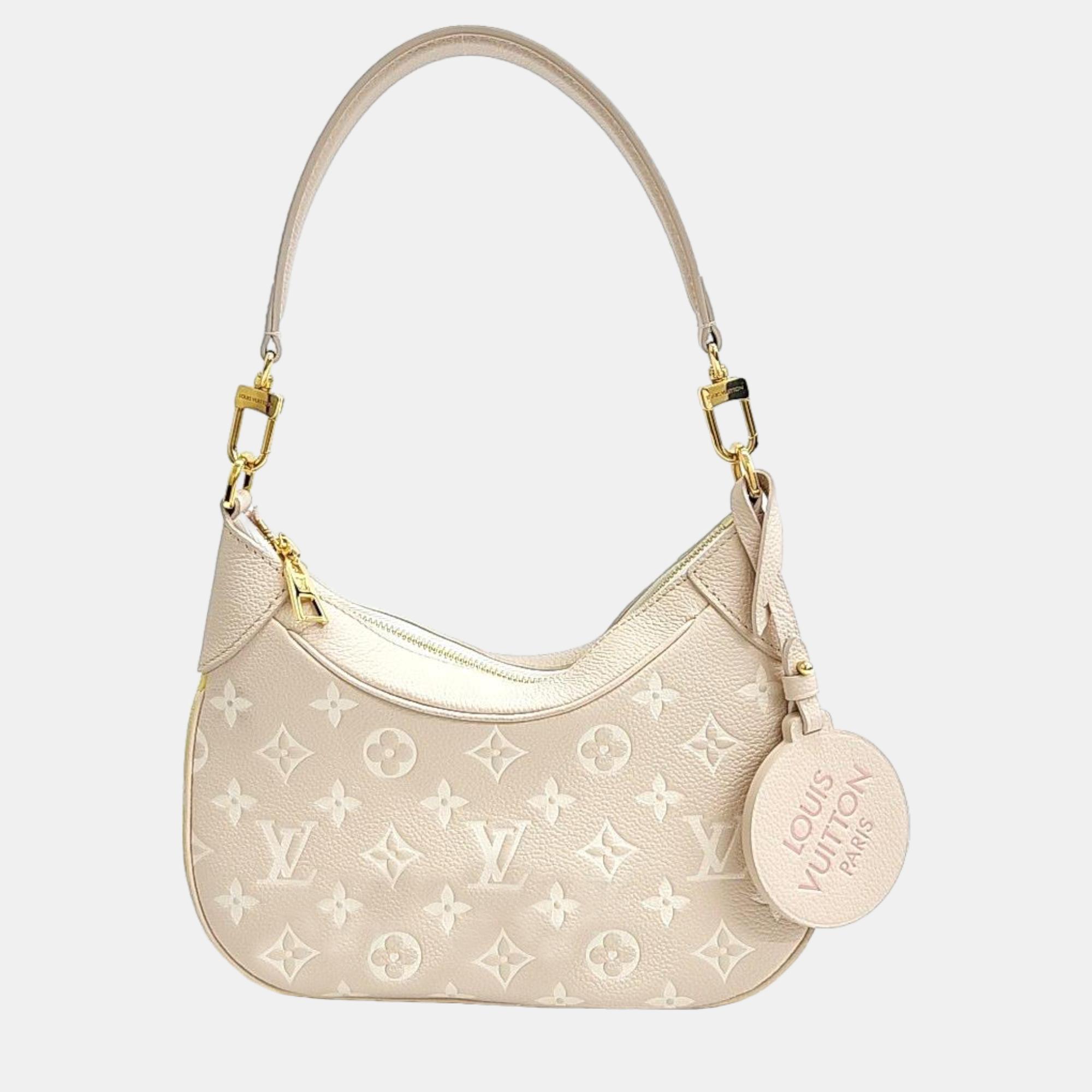 

Louis Vuitton Empreinte Bagatelle M46113, Multicolor