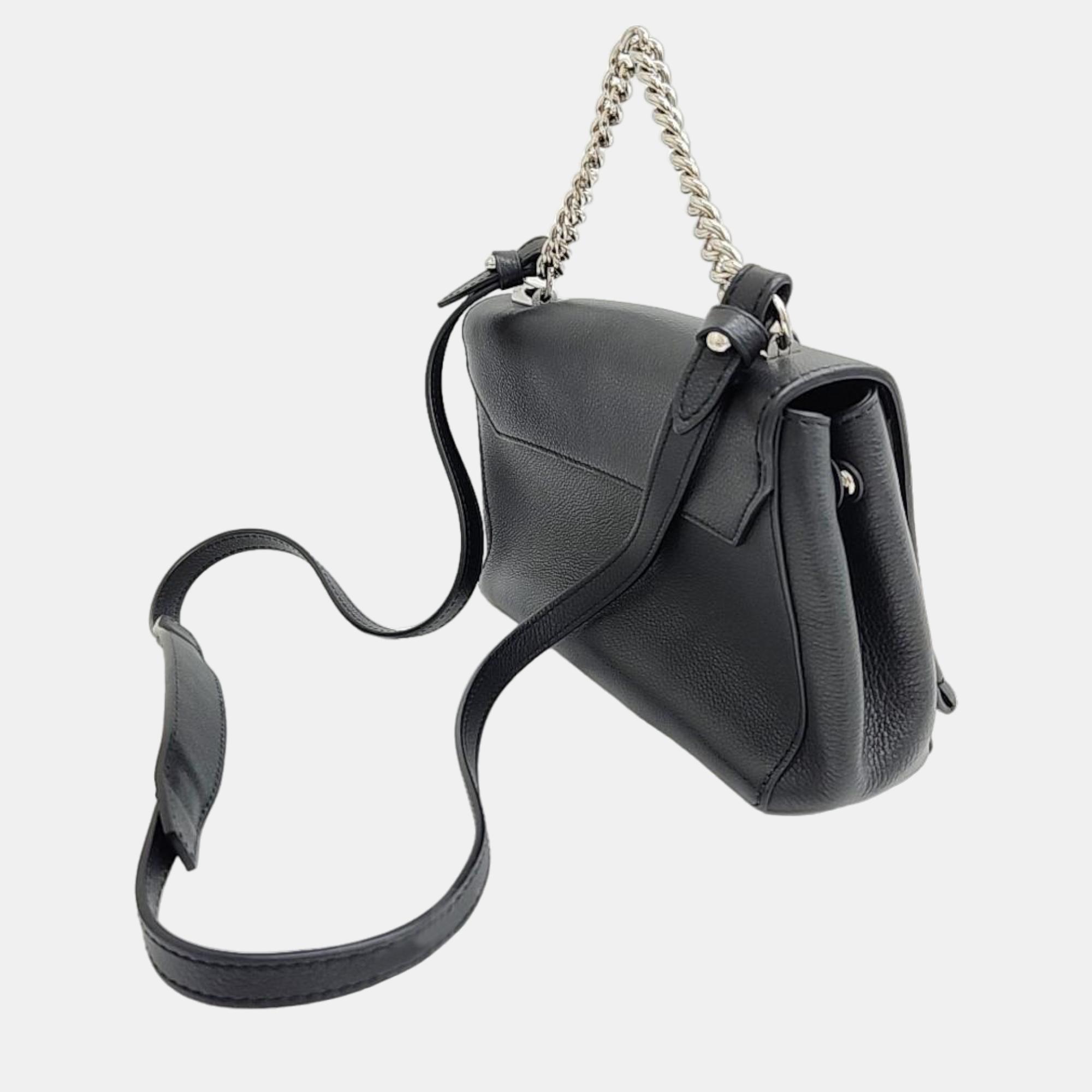 

Louis Vuitton Rock Me 2 BB, Black