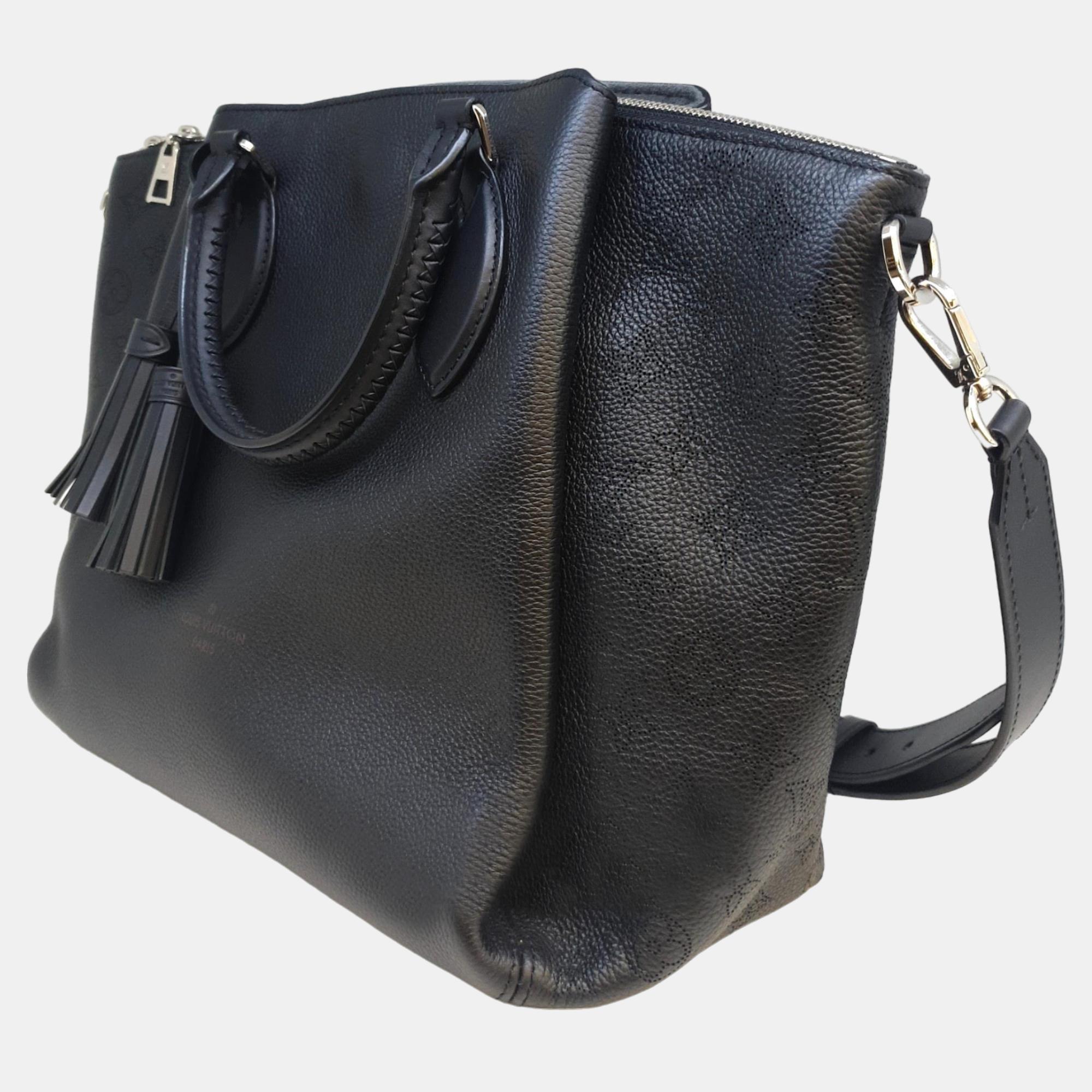 

Louis Vuitton Mahina Haumea, Black