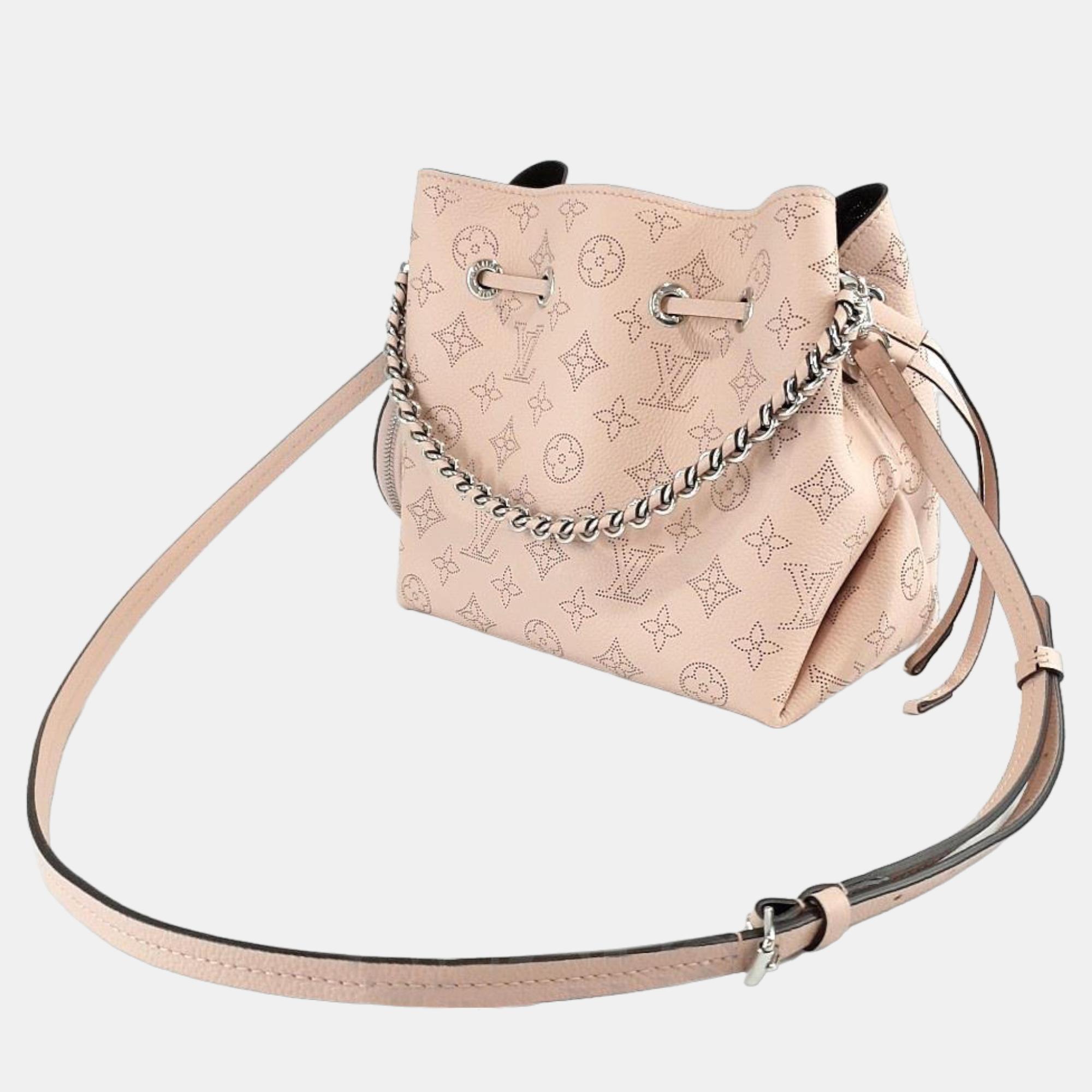 

Louis Vuitton Mahina Bella, Pink