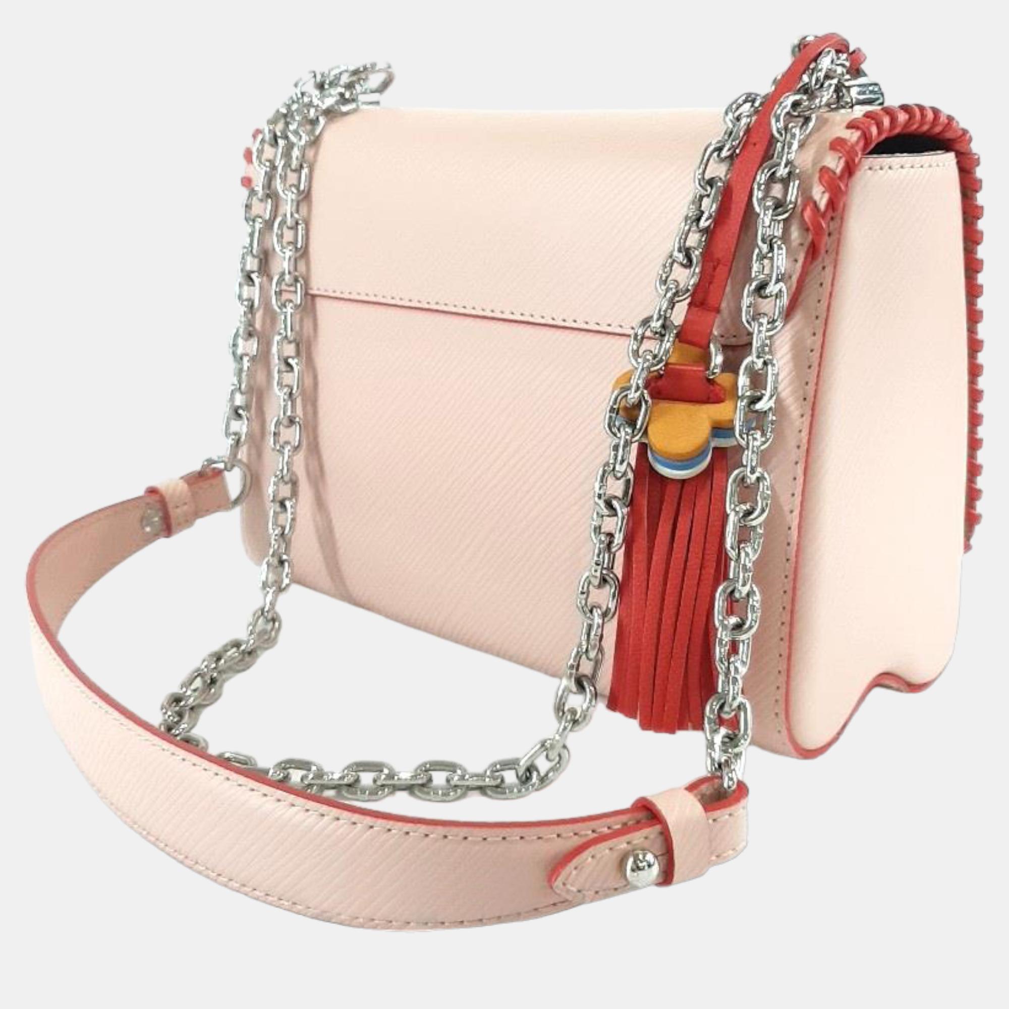 

Louis Vuitton Epi Twist MM, Multicolor