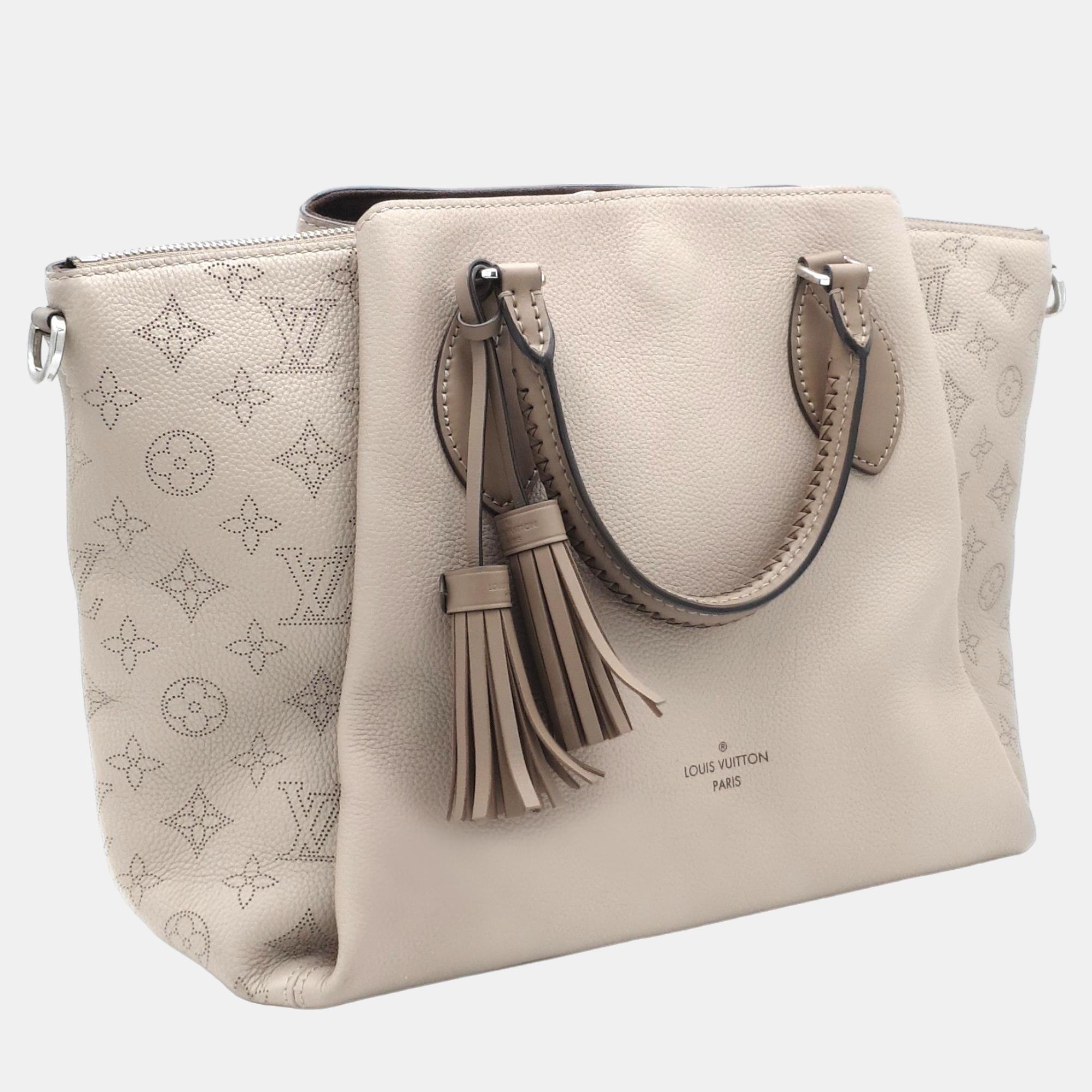 

Louis Vuitton Mahina Haumea, Beige