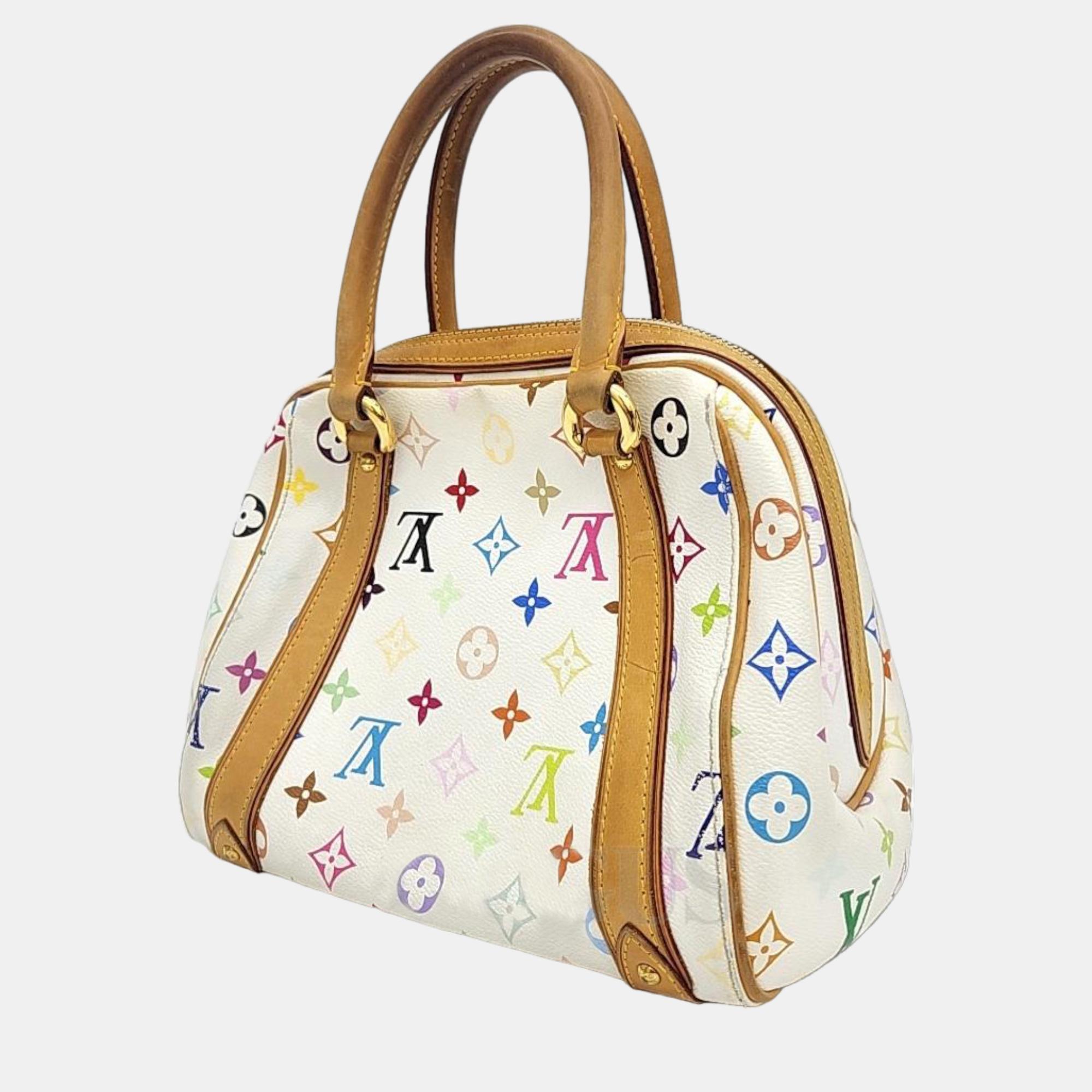 

Louis Vuitton Multi Priscilla, Multicolor