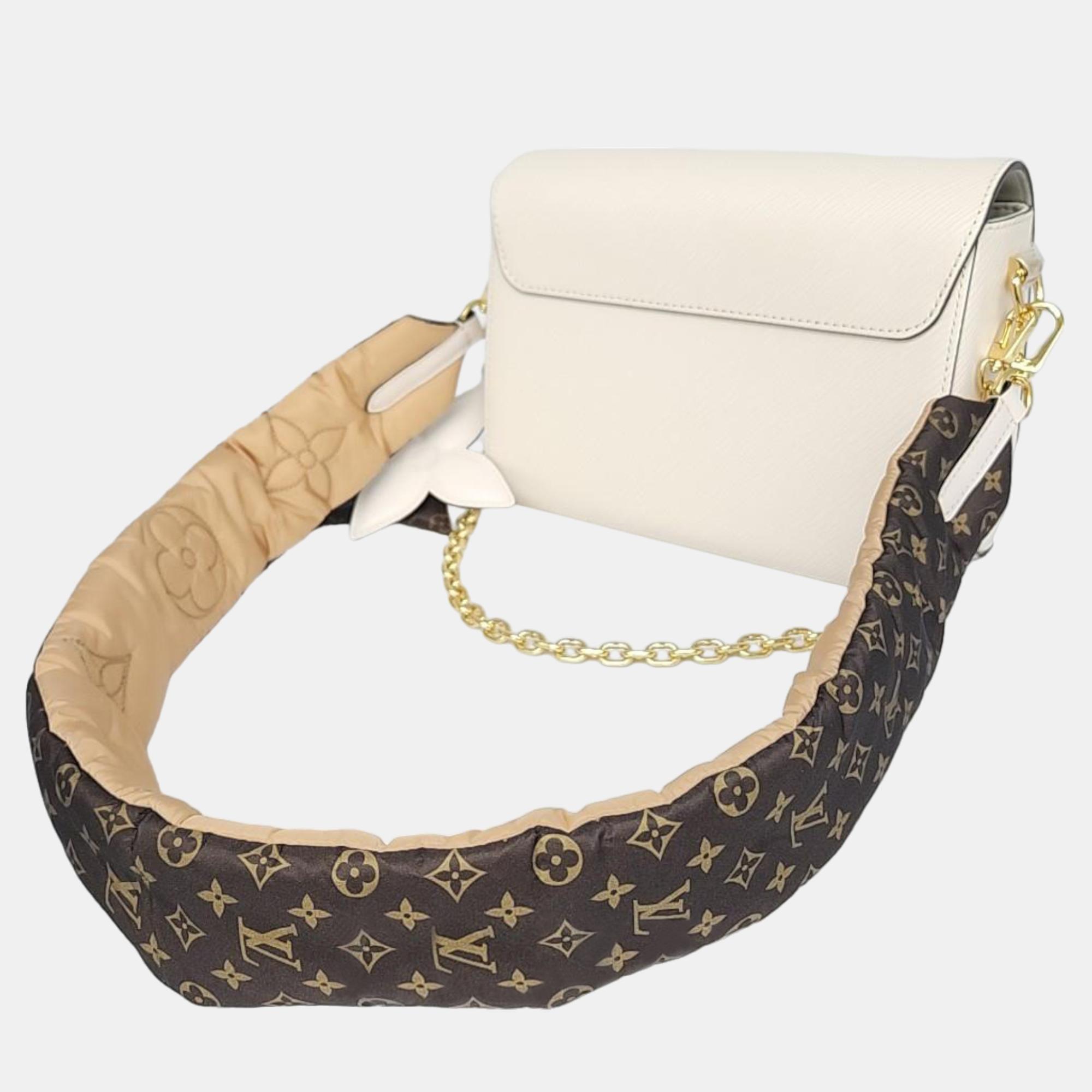 

Louis Vuitton Epi Twist MM, Multicolor