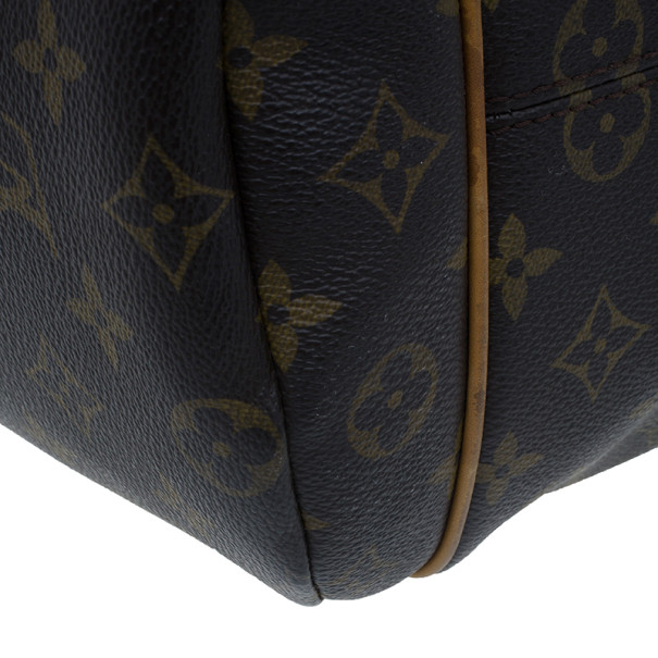Louis Vuitton Totally mm Monogram Canvas Shoulder Bag TheShadesHut