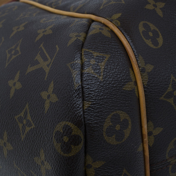 Louis Vuitton Monogram Totally GM - Brown Shoulder Bags, Handbags -  LOU739269