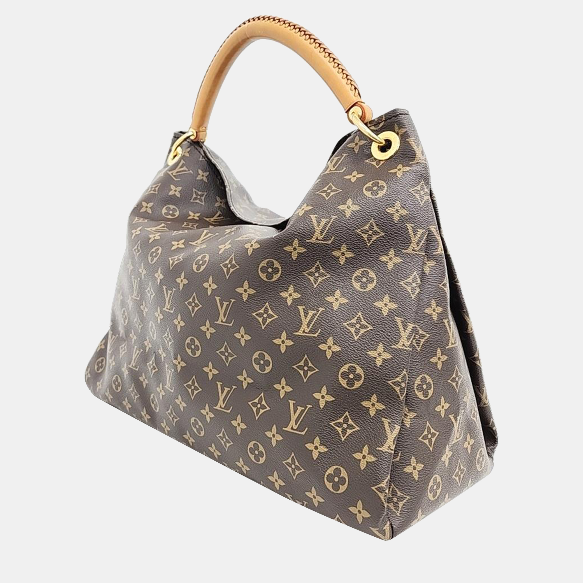 

Louis Vuitton Artsy GM Bag, Brown