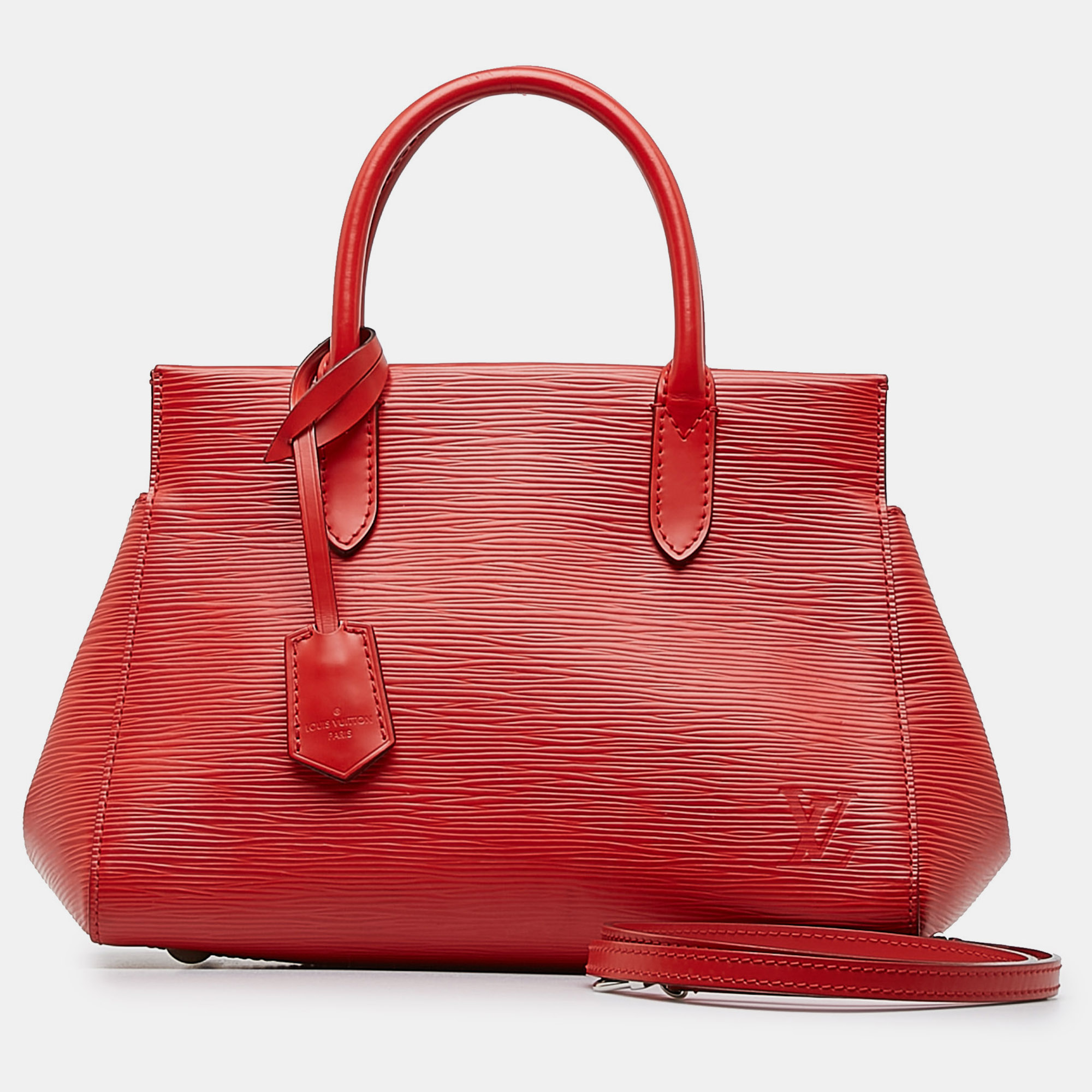 

Louis Vuitton Epi Marly BB, Red