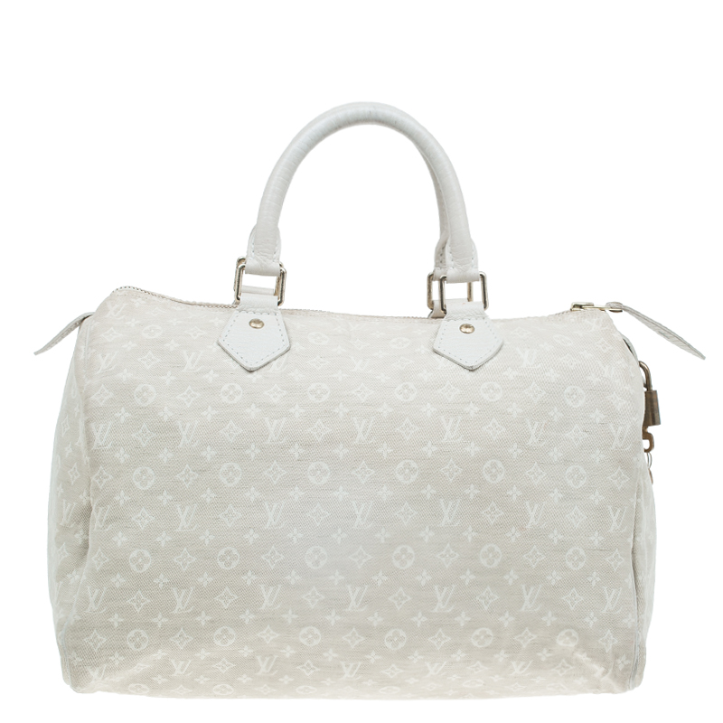 monogram mini lin