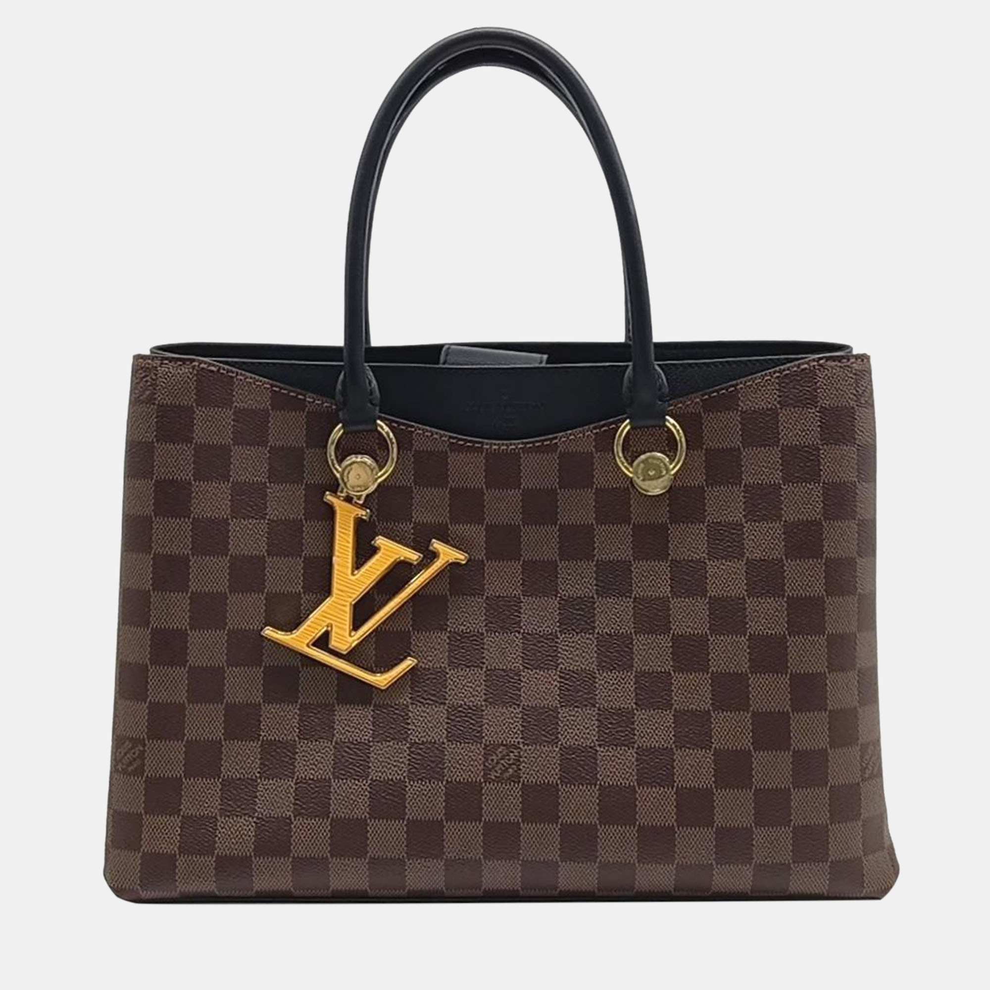 

Louis Vuitton Riverside Bag N40050, Brown