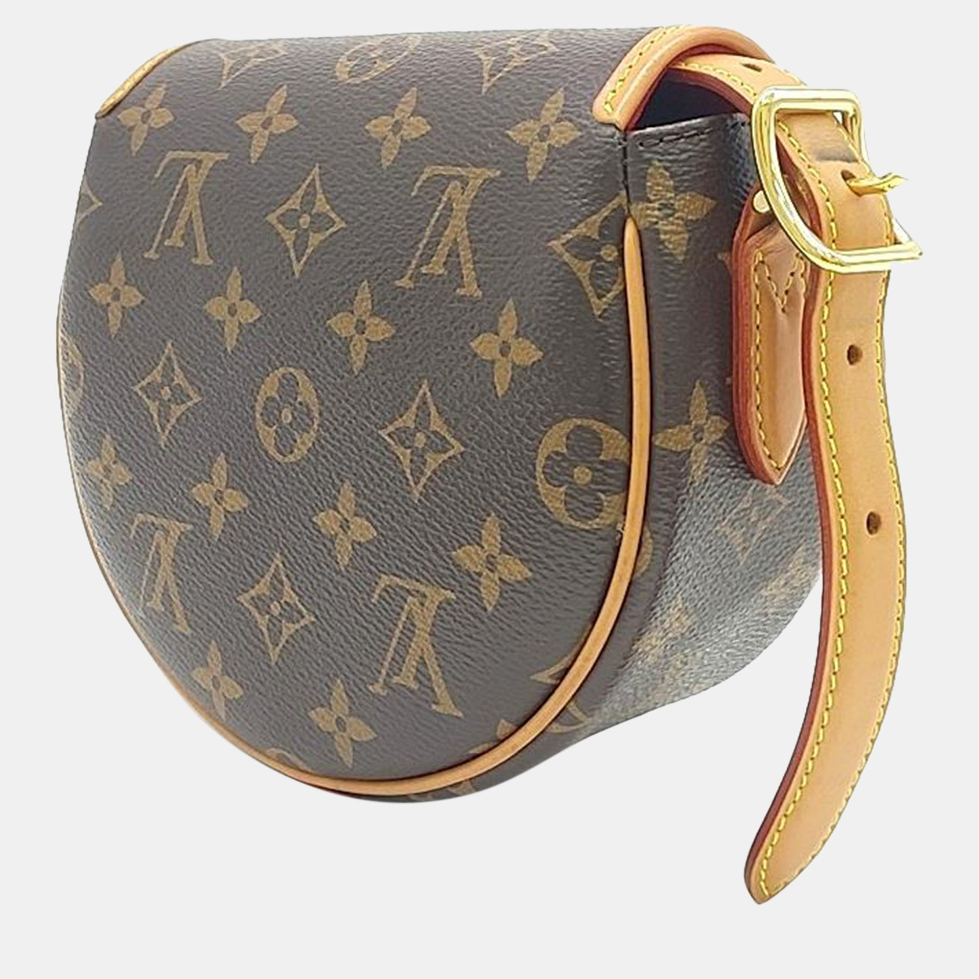 

Louis Vuitton Tambourin Bag, Brown