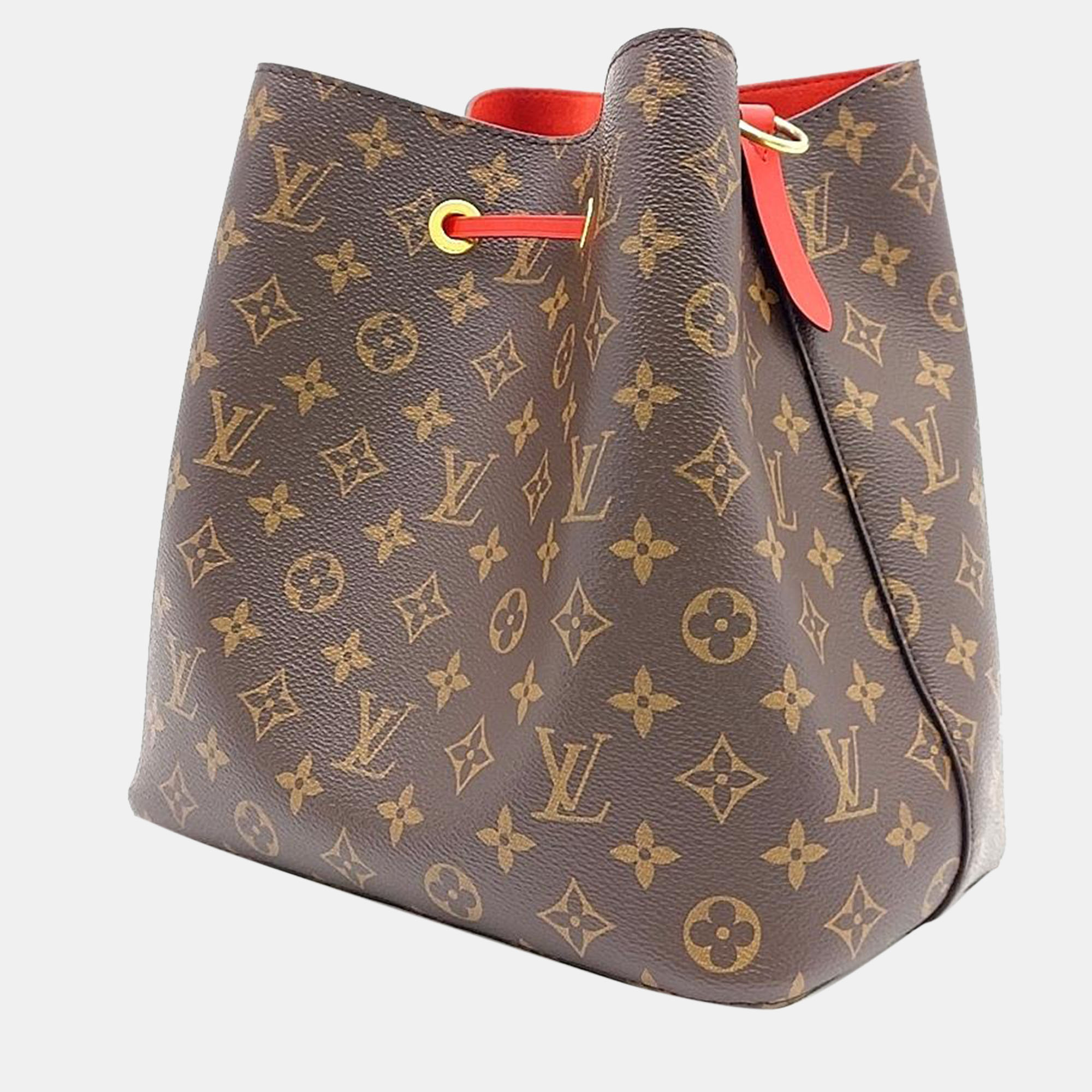 

Louis Vuitton NeoNoe M44021 bag, Brown