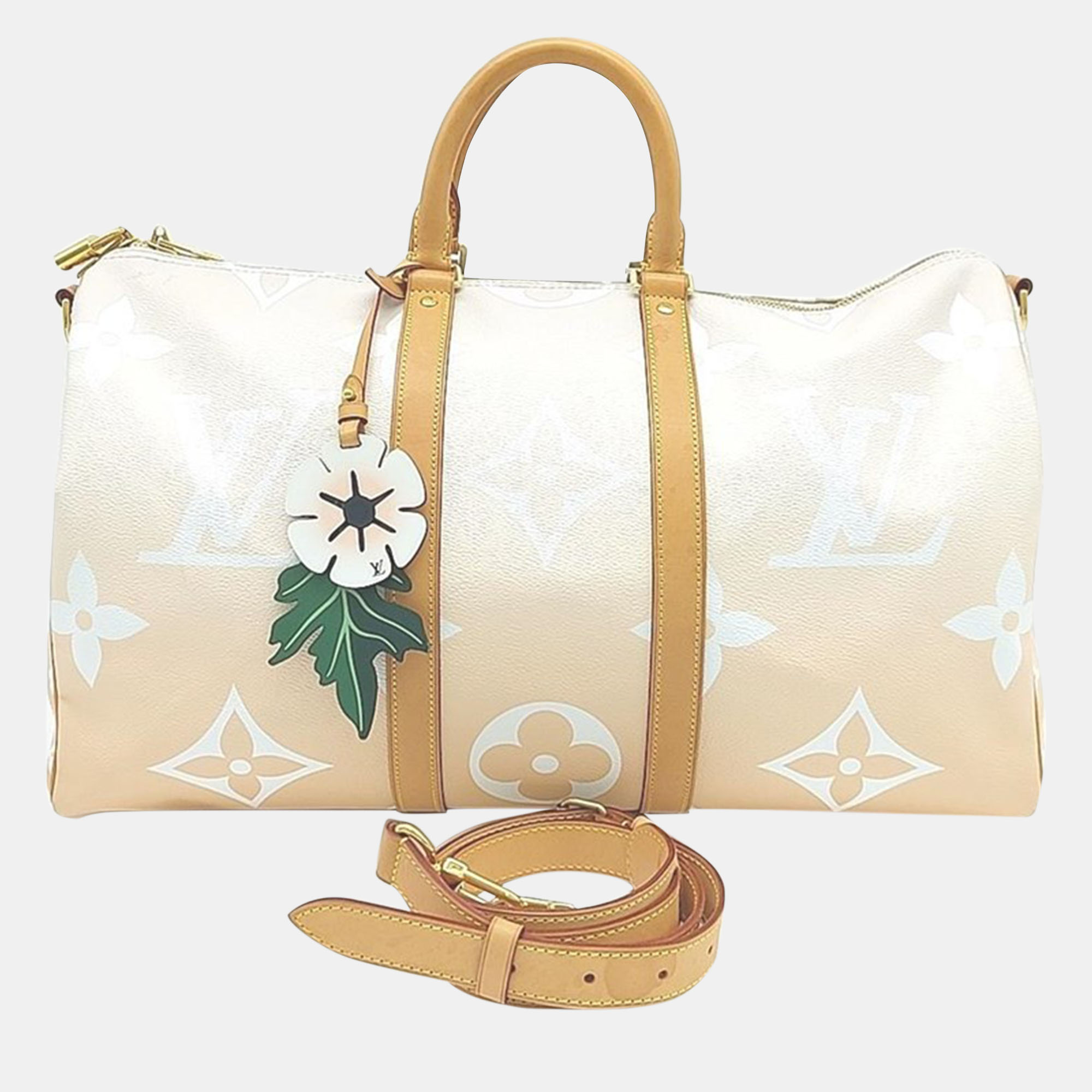 

Louis Vuitton Giant Bumbag 45, Multicolor