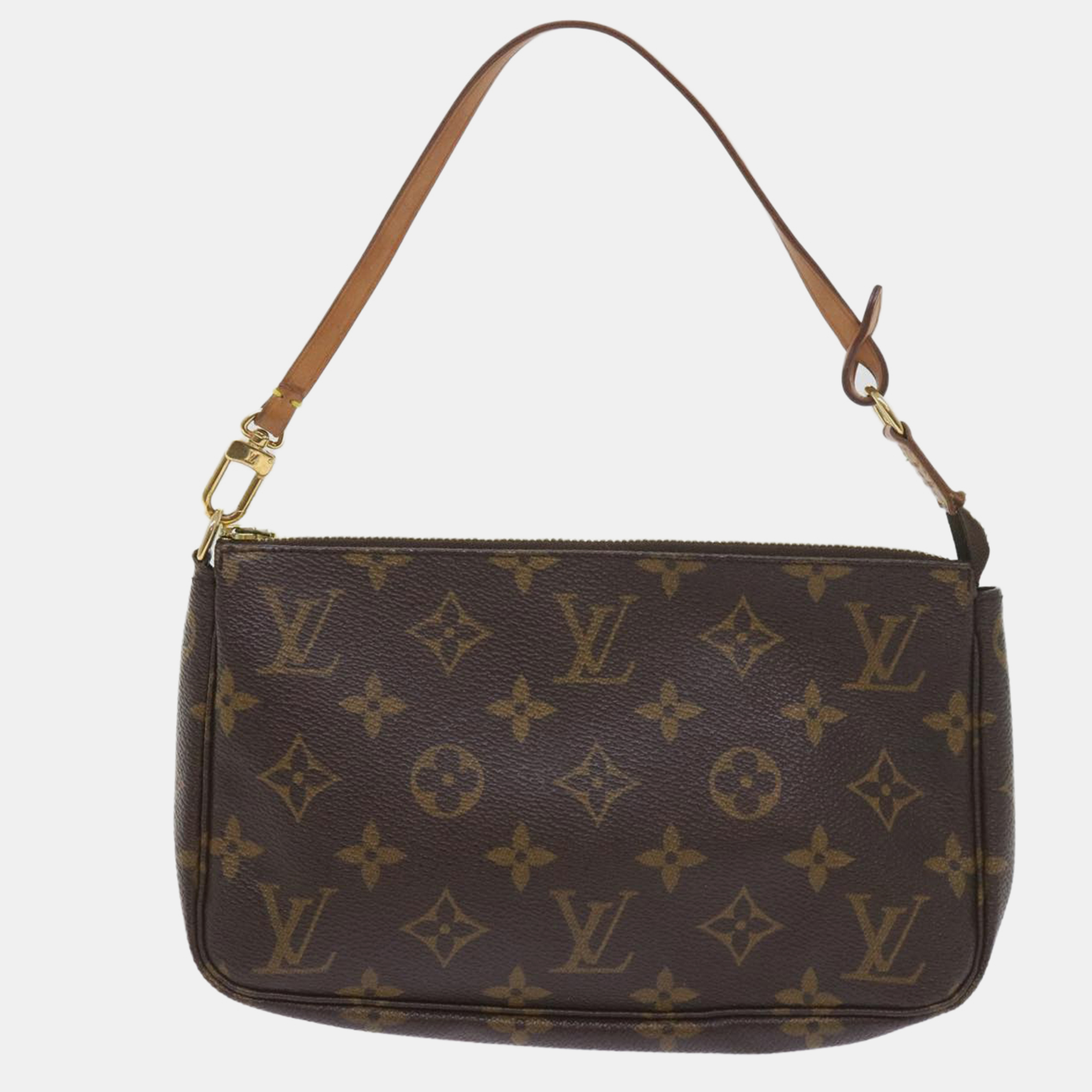 Elevate your fashion game with a Louis Vuitton shoulder bag an embodiment of timeless sophistication. Crafted with precision and adorned with the iconic brand accents its a symbol of luxury and style.