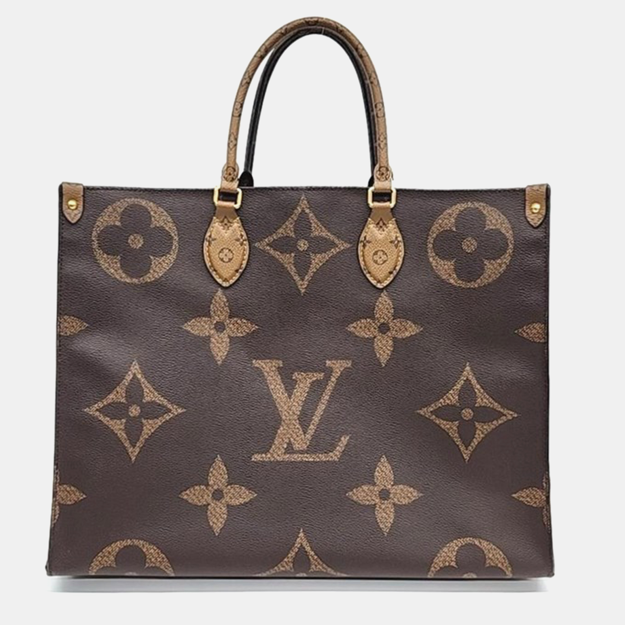 

Louis Vuitton Onthego GM M44576 bag, Brown