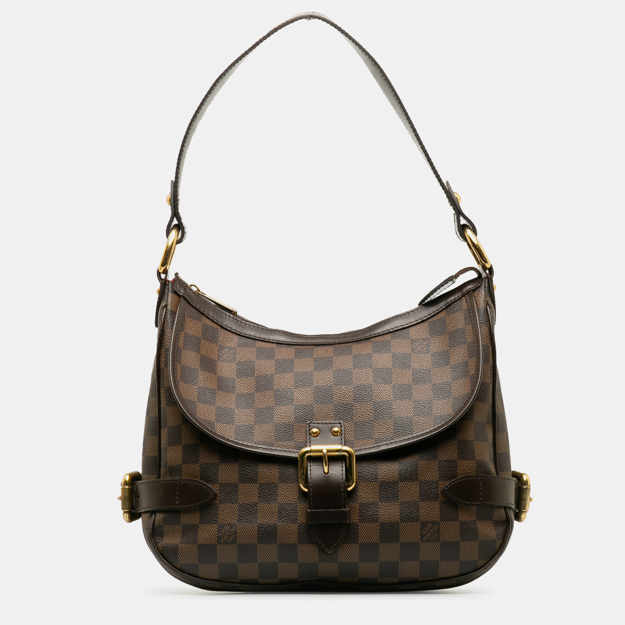 

Louis Vuitton Damier Ebene Highbury, Brown