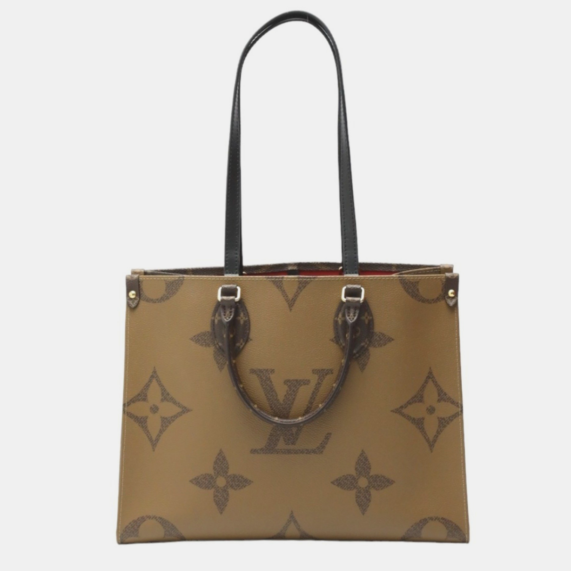 Elevate your fashion game with a Louis Vuitton tote an embodiment of timeless sophistication. Crafted with precision and adorned with the iconic brand accents its a symbol of luxury and style.