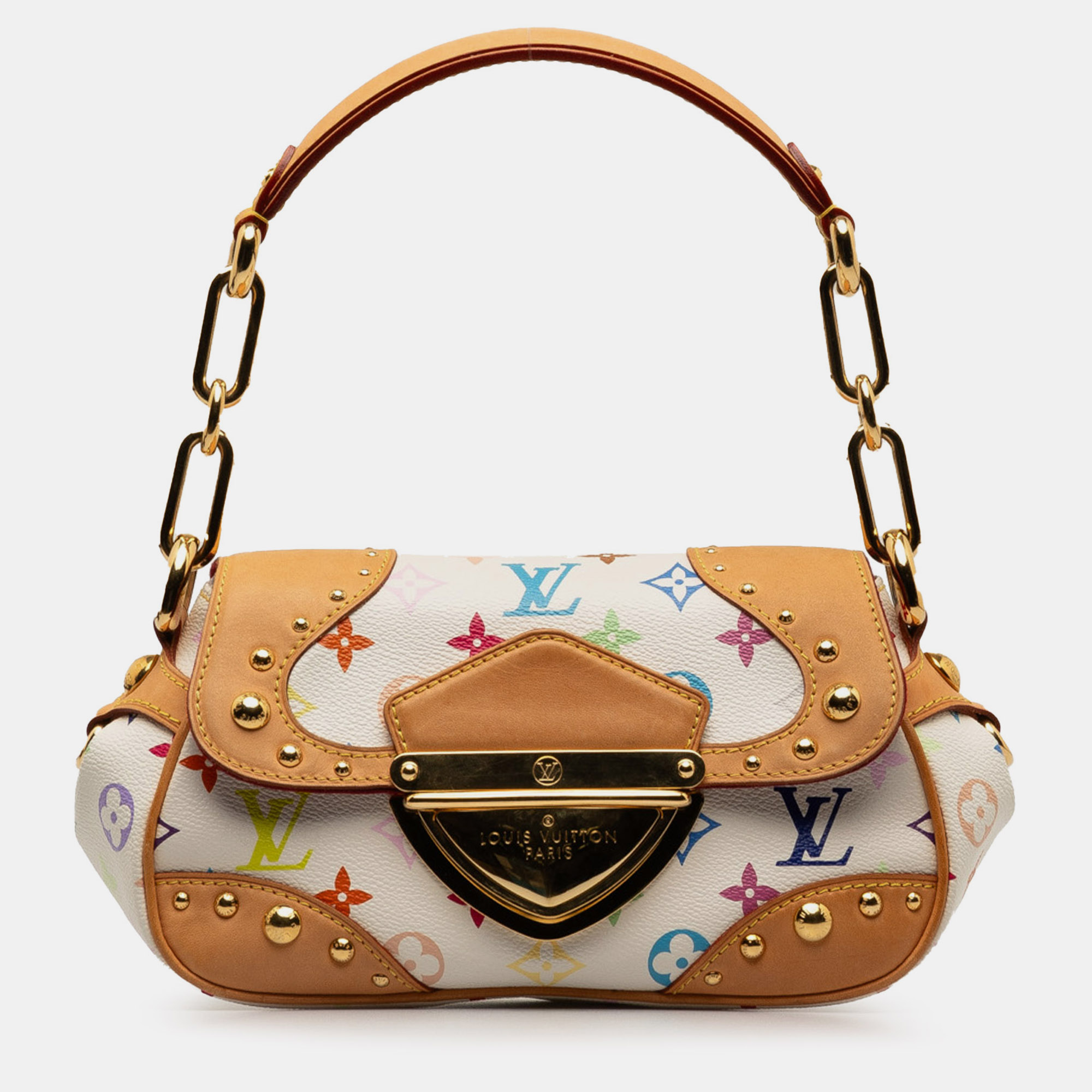 

Louis Vuitton Monogram Multicolore Marilyn, Multicolor